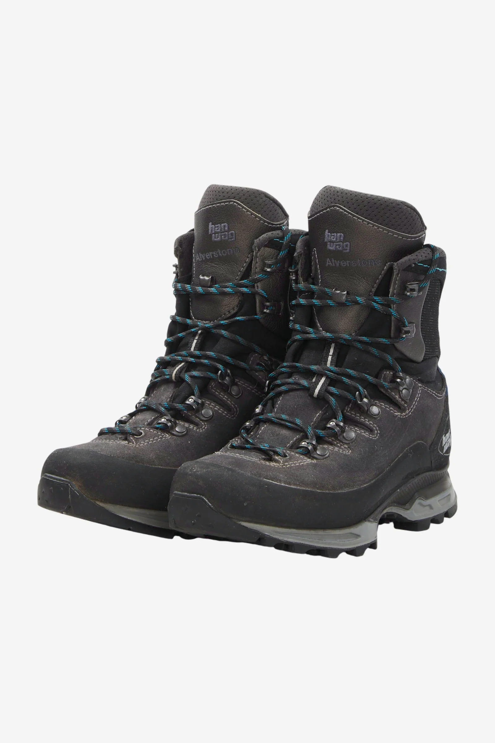 Wanderschuhe für Damen - Image 2
