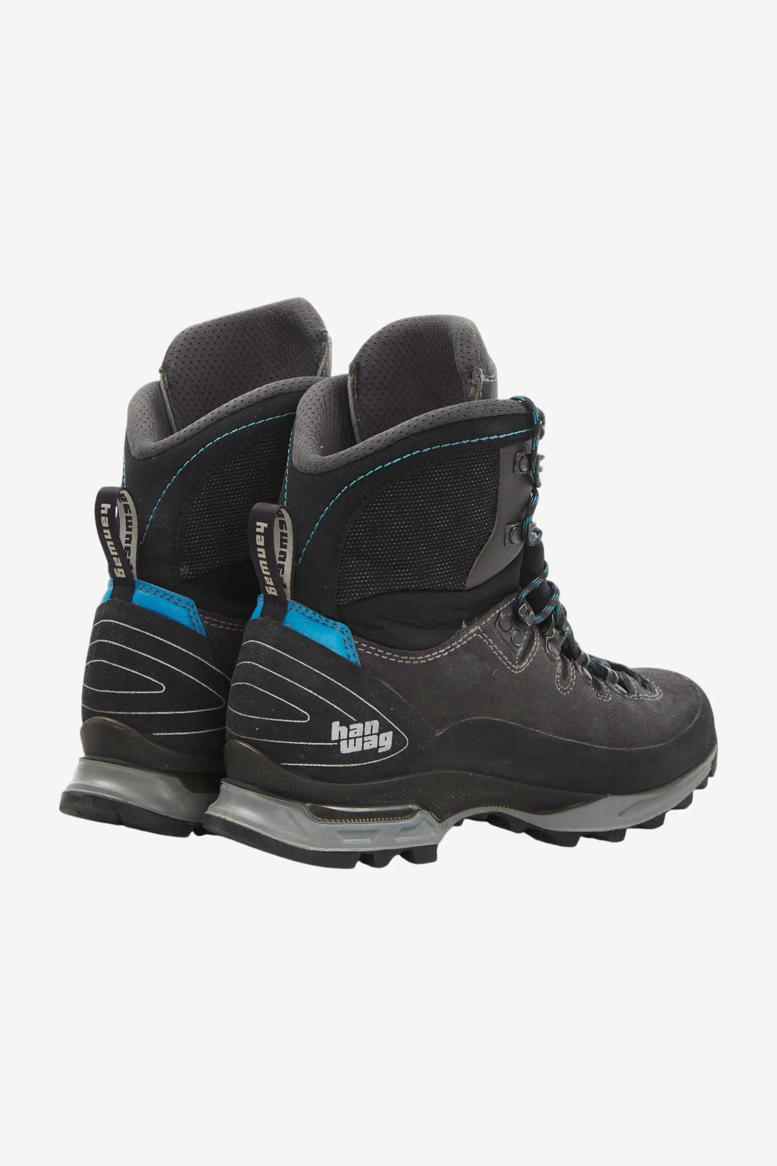 Wanderschuhe für Damen - Image 3
