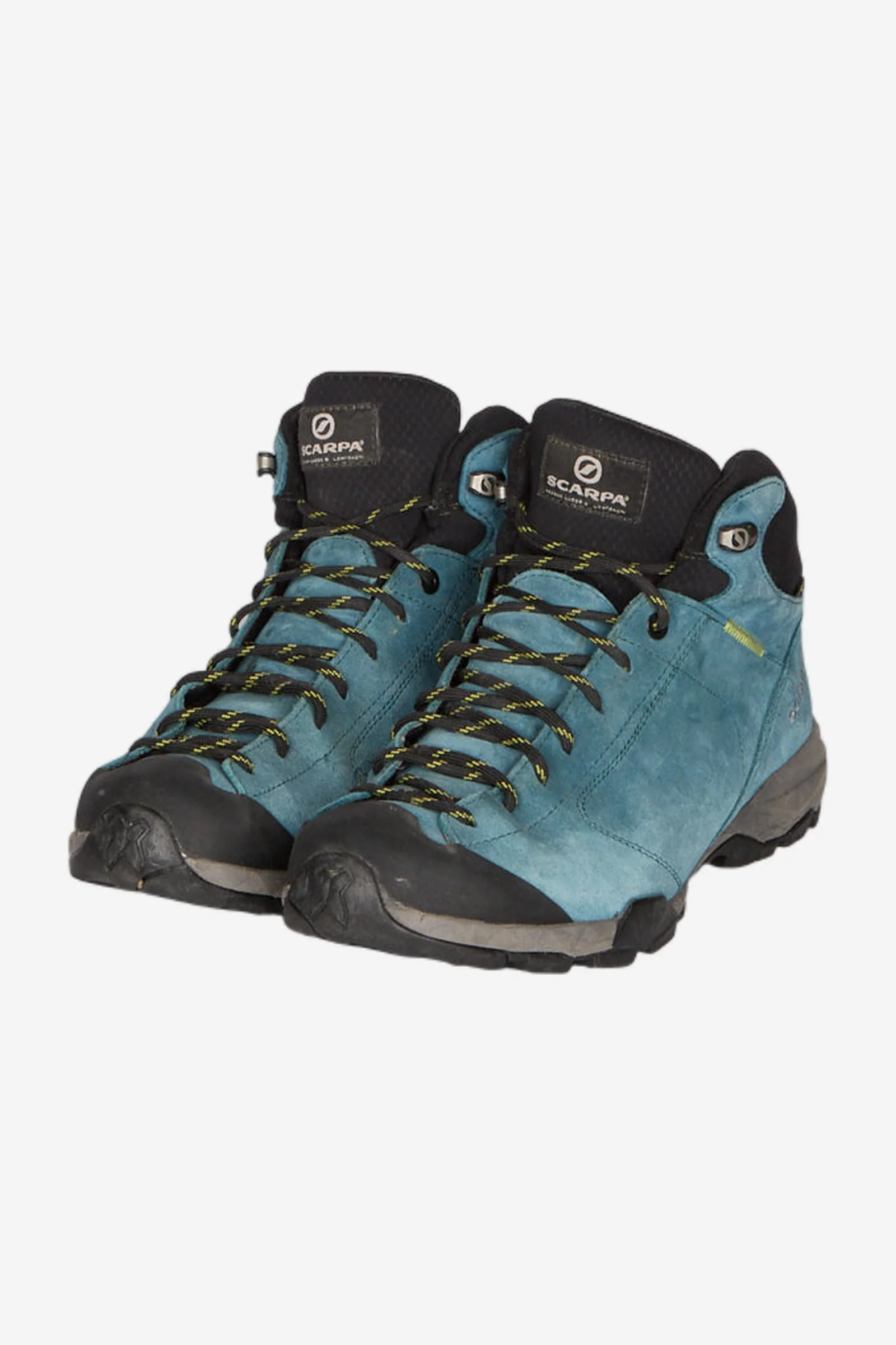 Wanderschuhe für Damen - Image 2