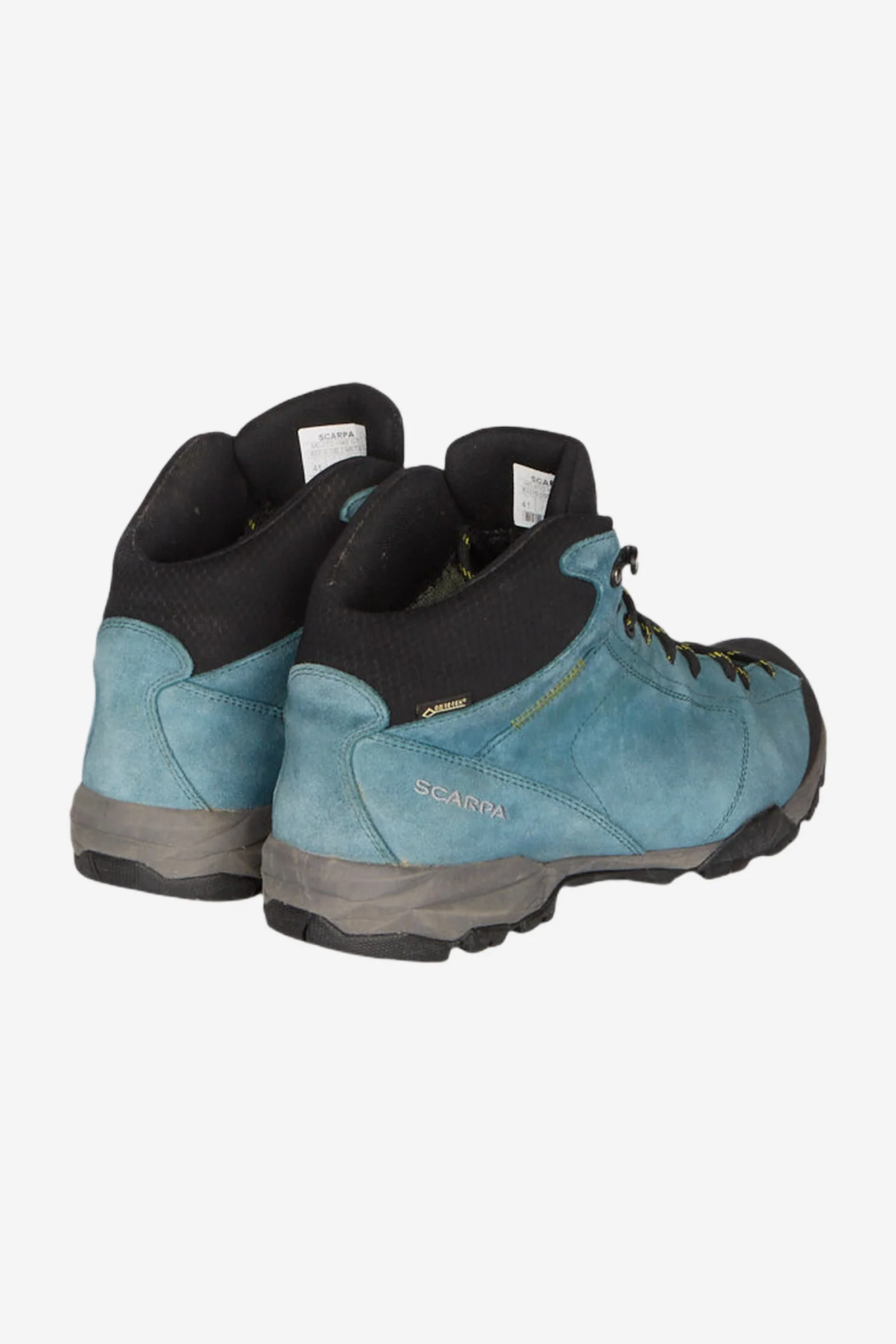 Wanderschuhe für Damen - Image 3
