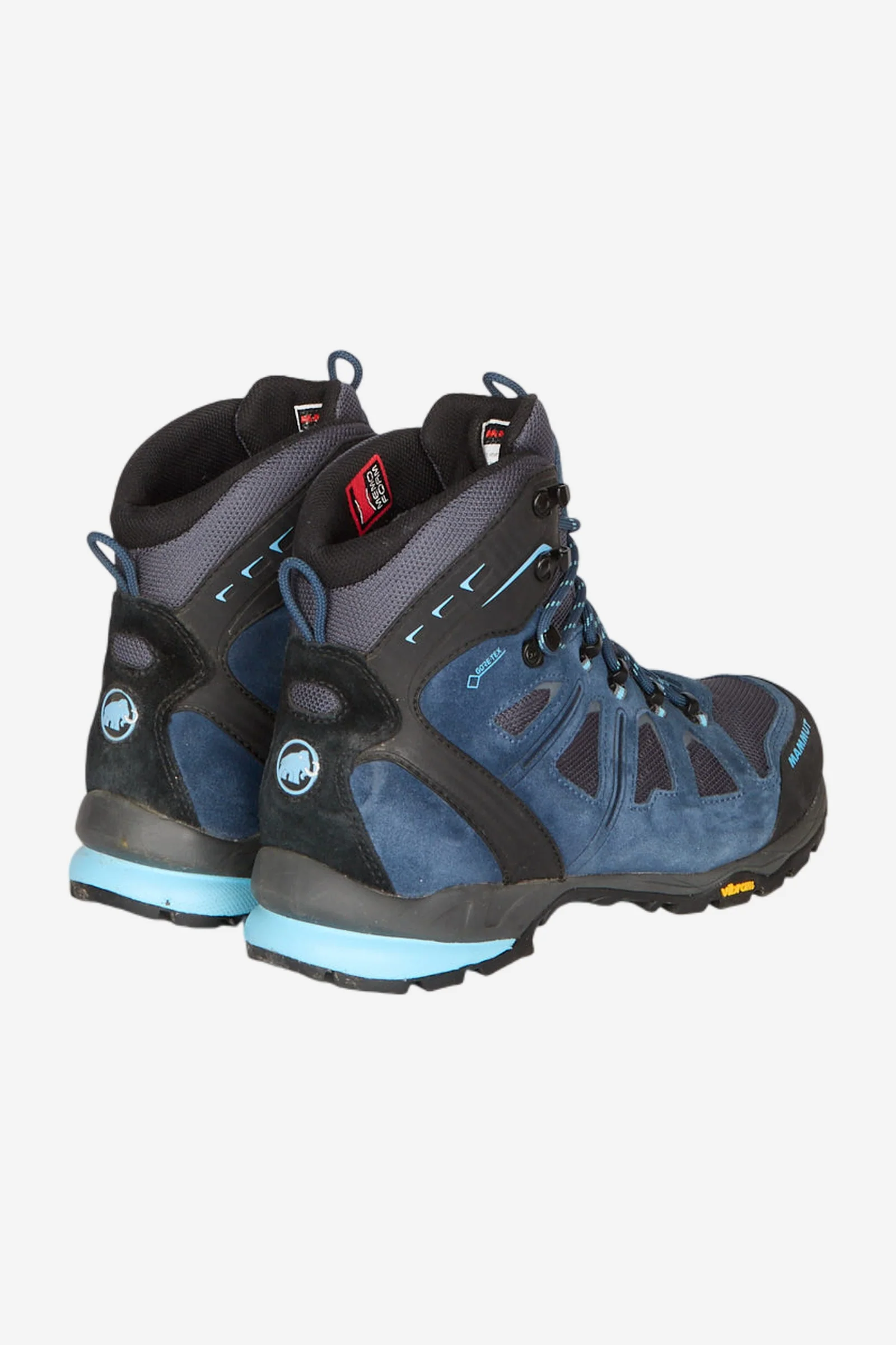 Wanderschuhe für Damen - Image 3