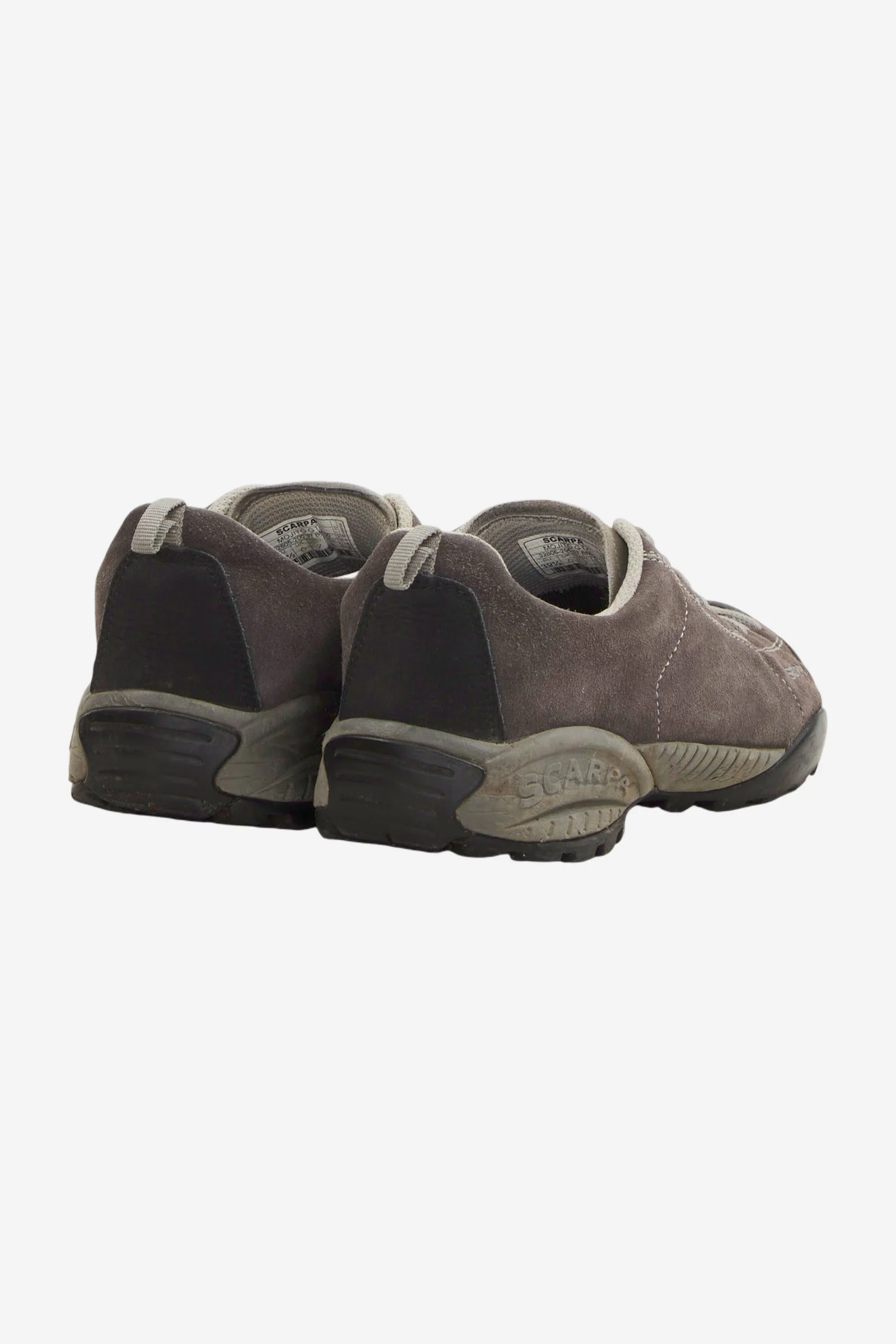 Wanderschuhe für Damen - Image 3