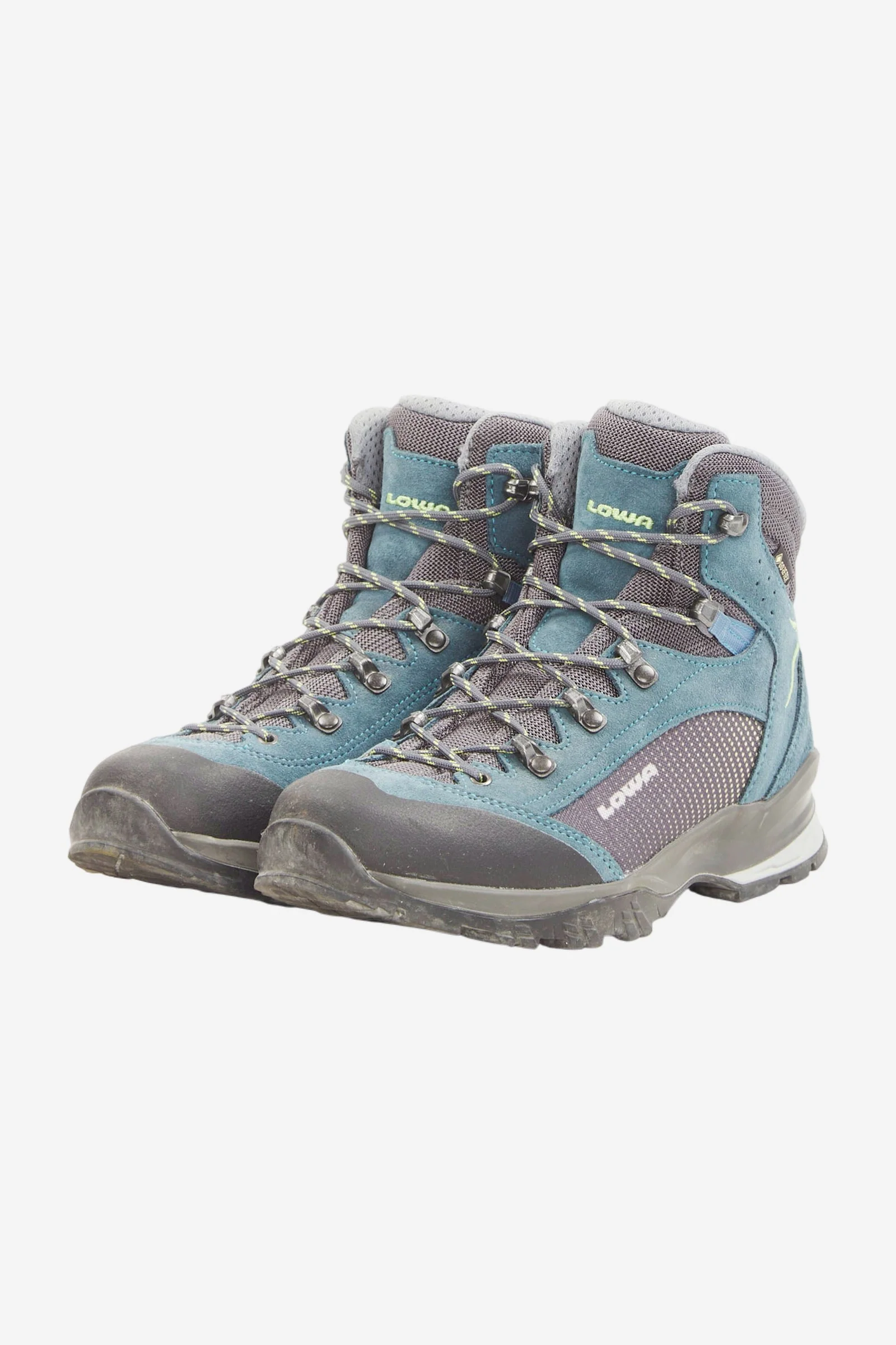 Wanderschuhe für Damen - Image 2
