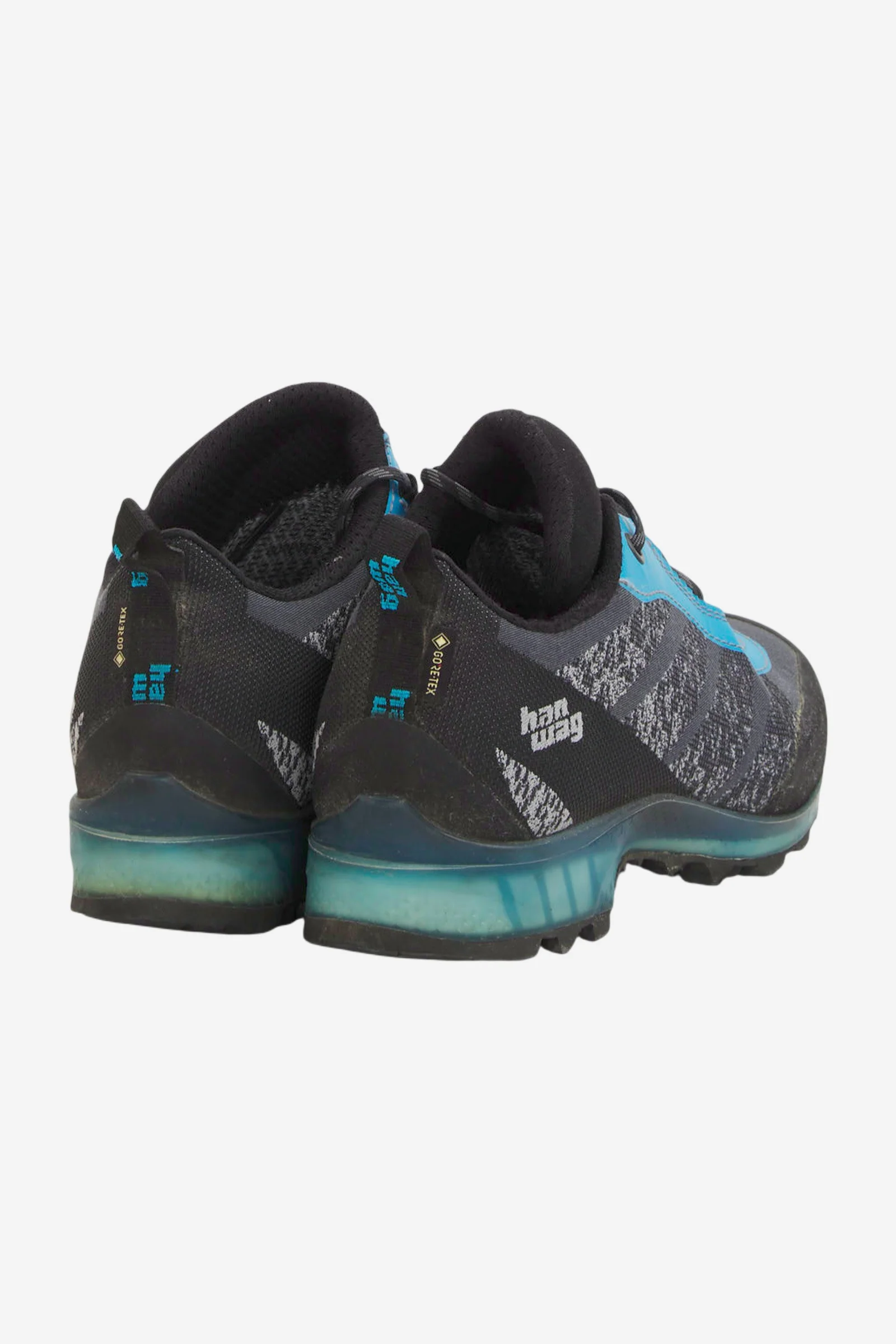 Wanderschuhe für Damen - Image 3