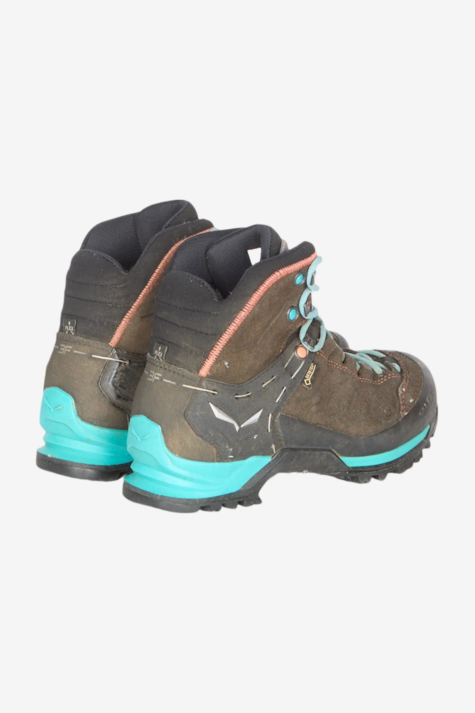 Wanderschuhe für Damen - Image 3