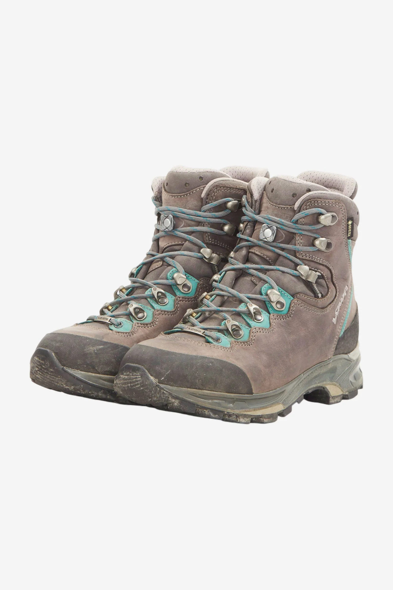 Wanderschuhe für Damen - Image 2