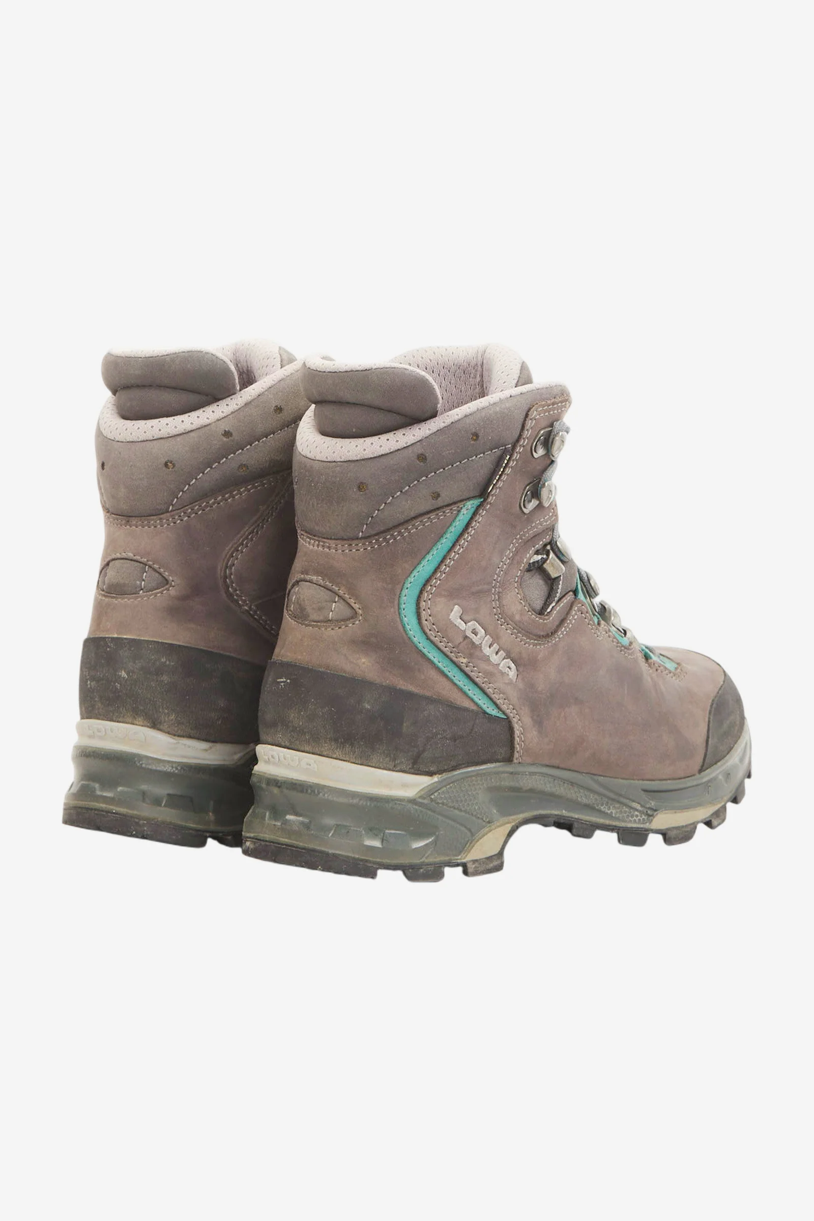 Wanderschuhe für Damen - Image 3