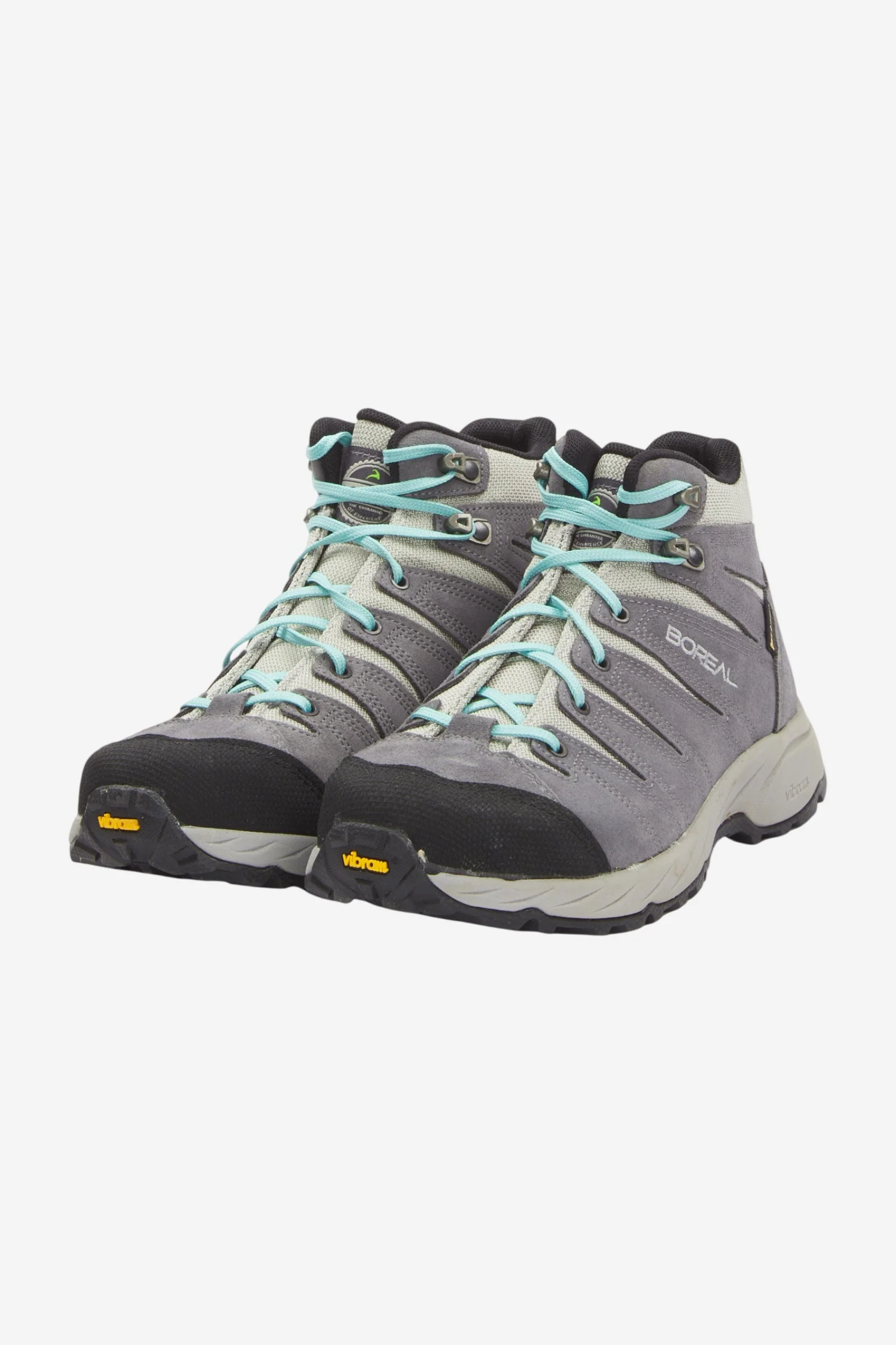 Wanderschuhe für Damen - Image 2