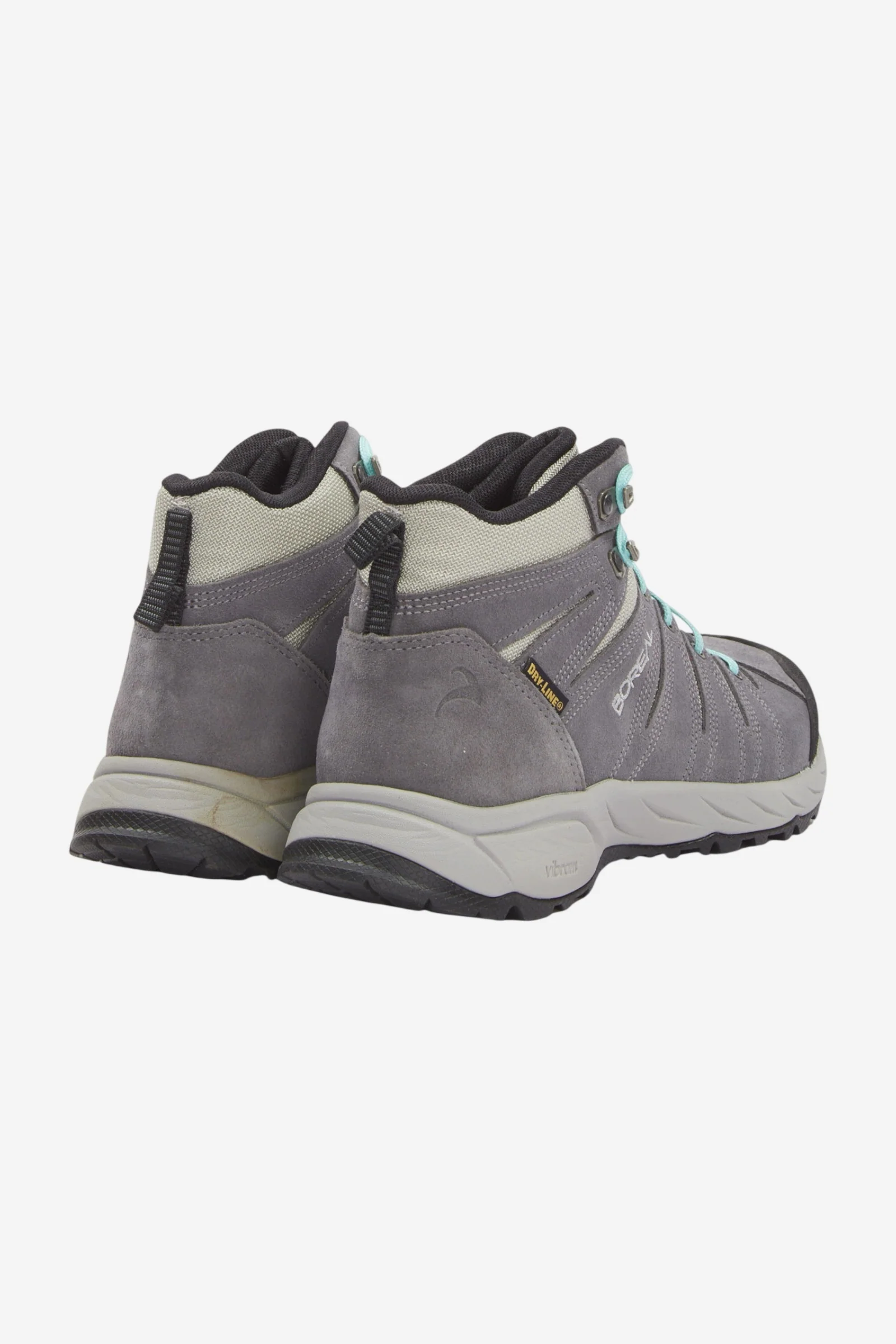 Wanderschuhe für Damen - Image 3
