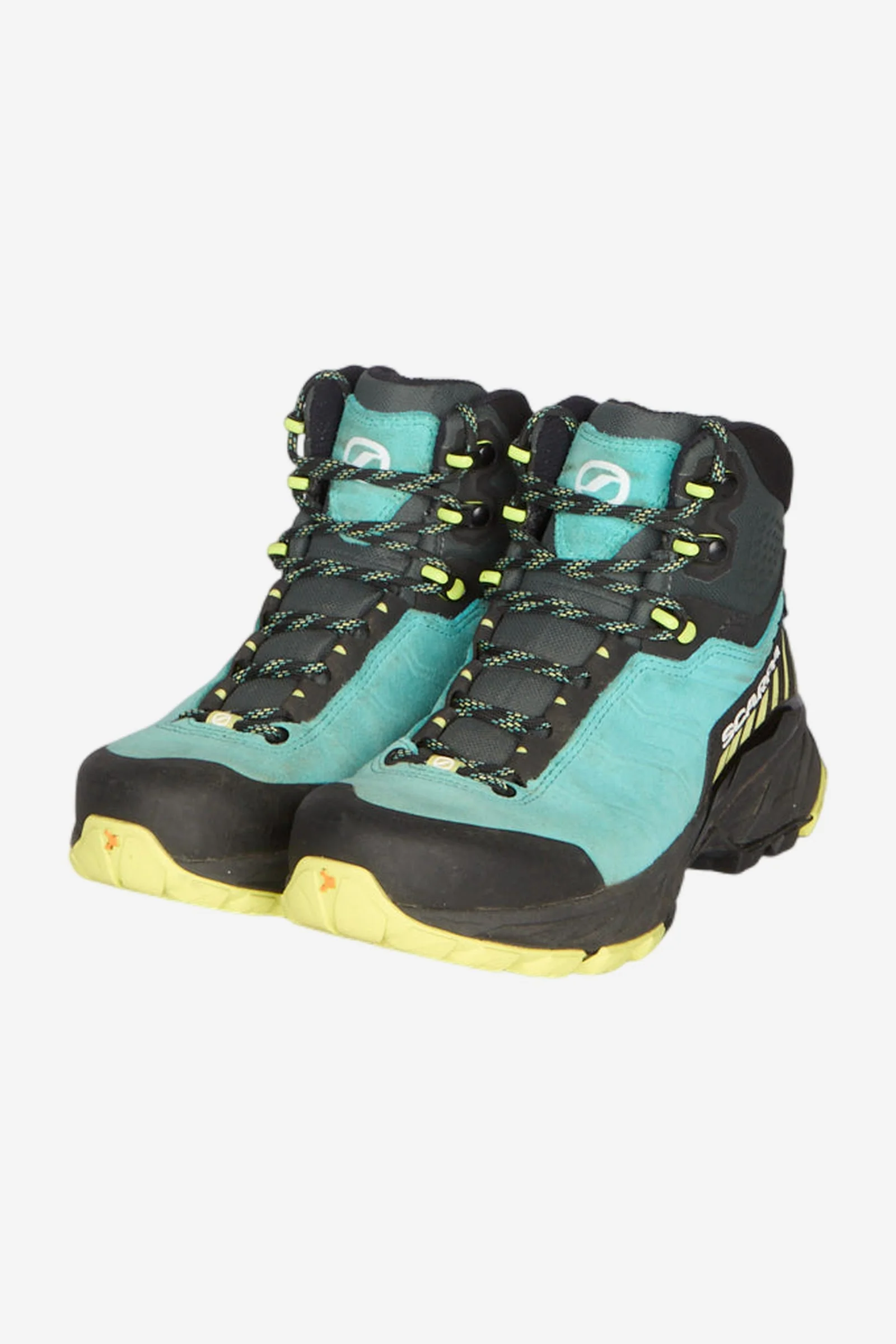 Wanderschuhe für Damen - Image 2