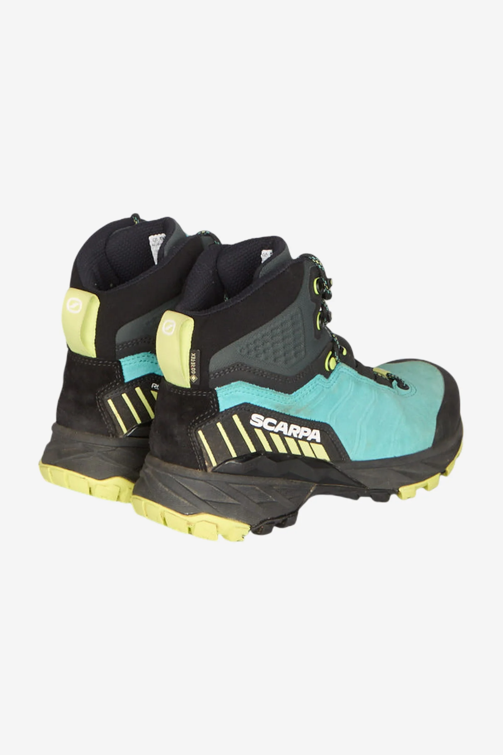 Wanderschuhe für Damen - Image 3
