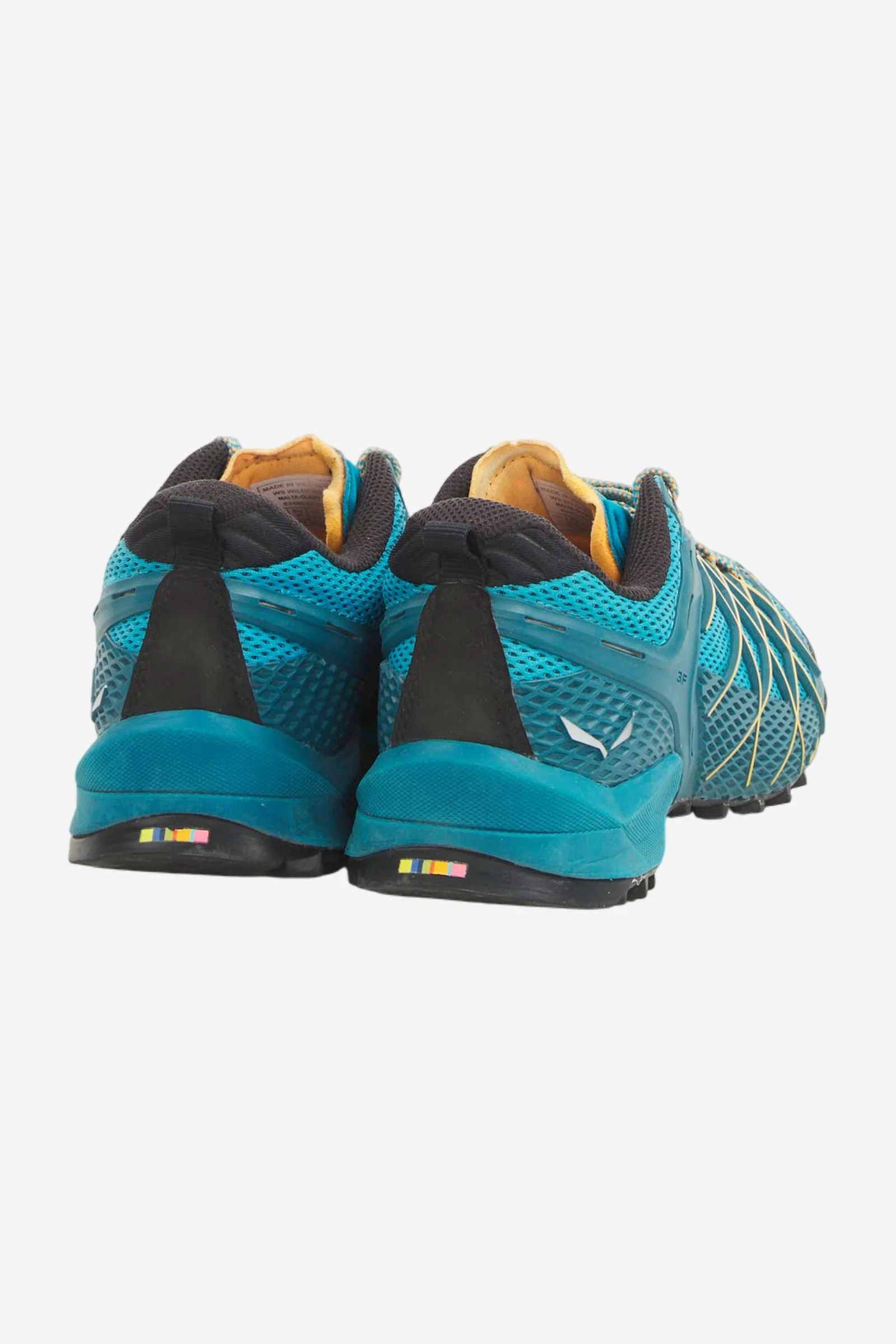 Wanderschuhe für Damen - Image 3