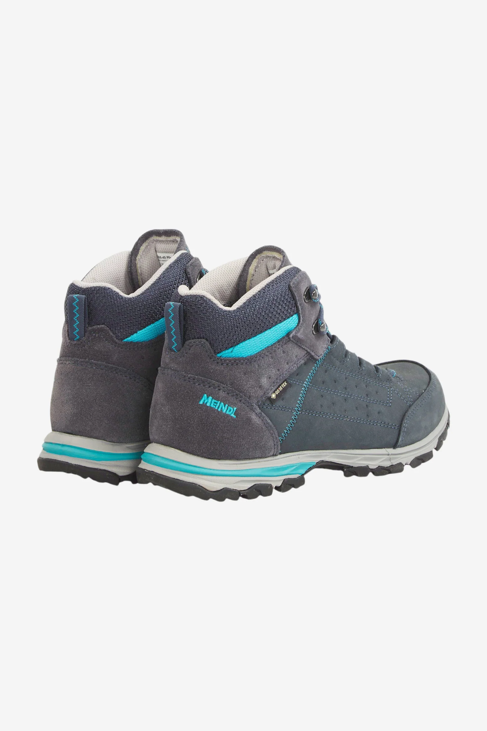 Wanderschuhe für Damen - Image 3