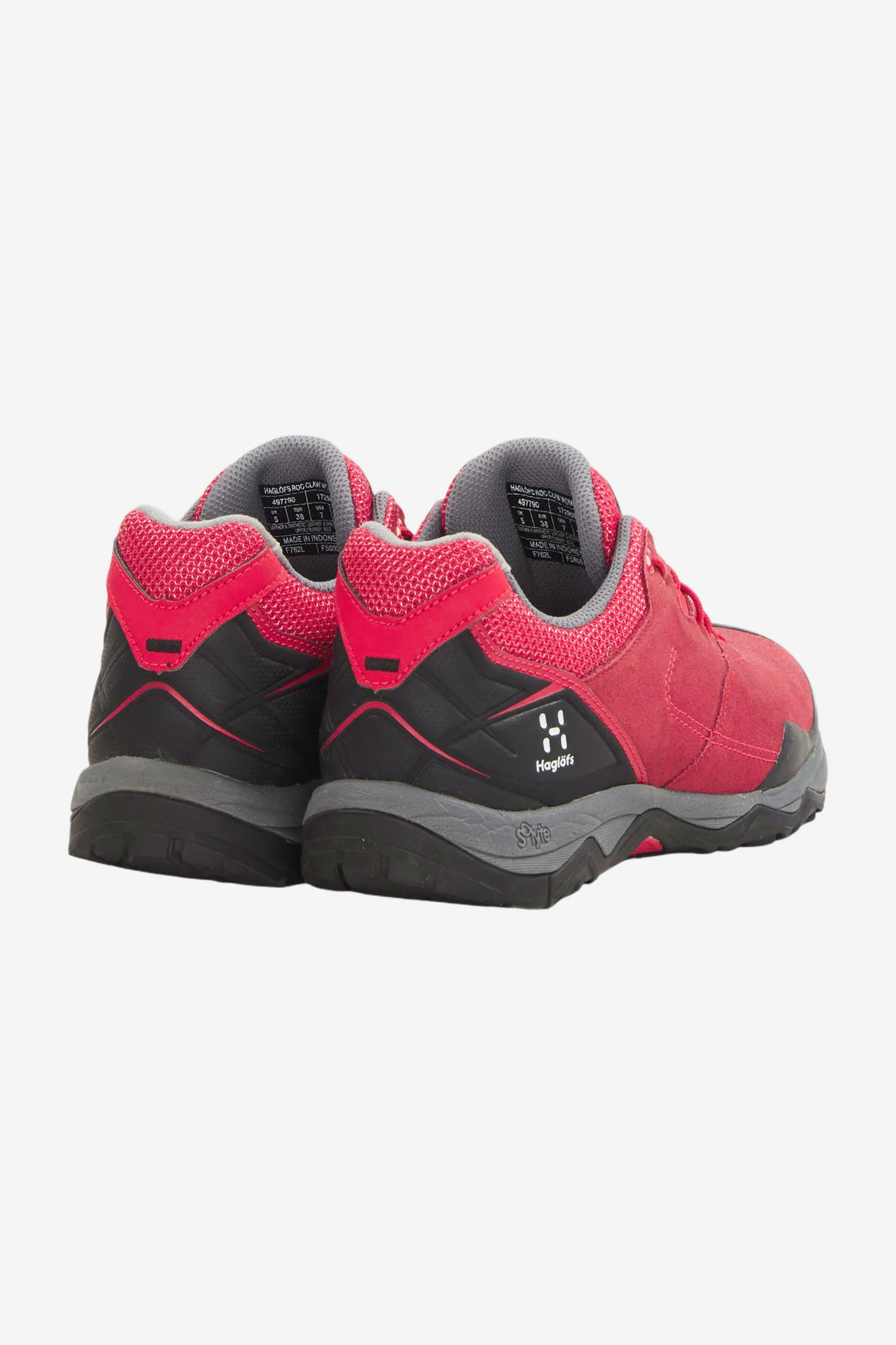 Wanderschuhe für Damen - Image 3