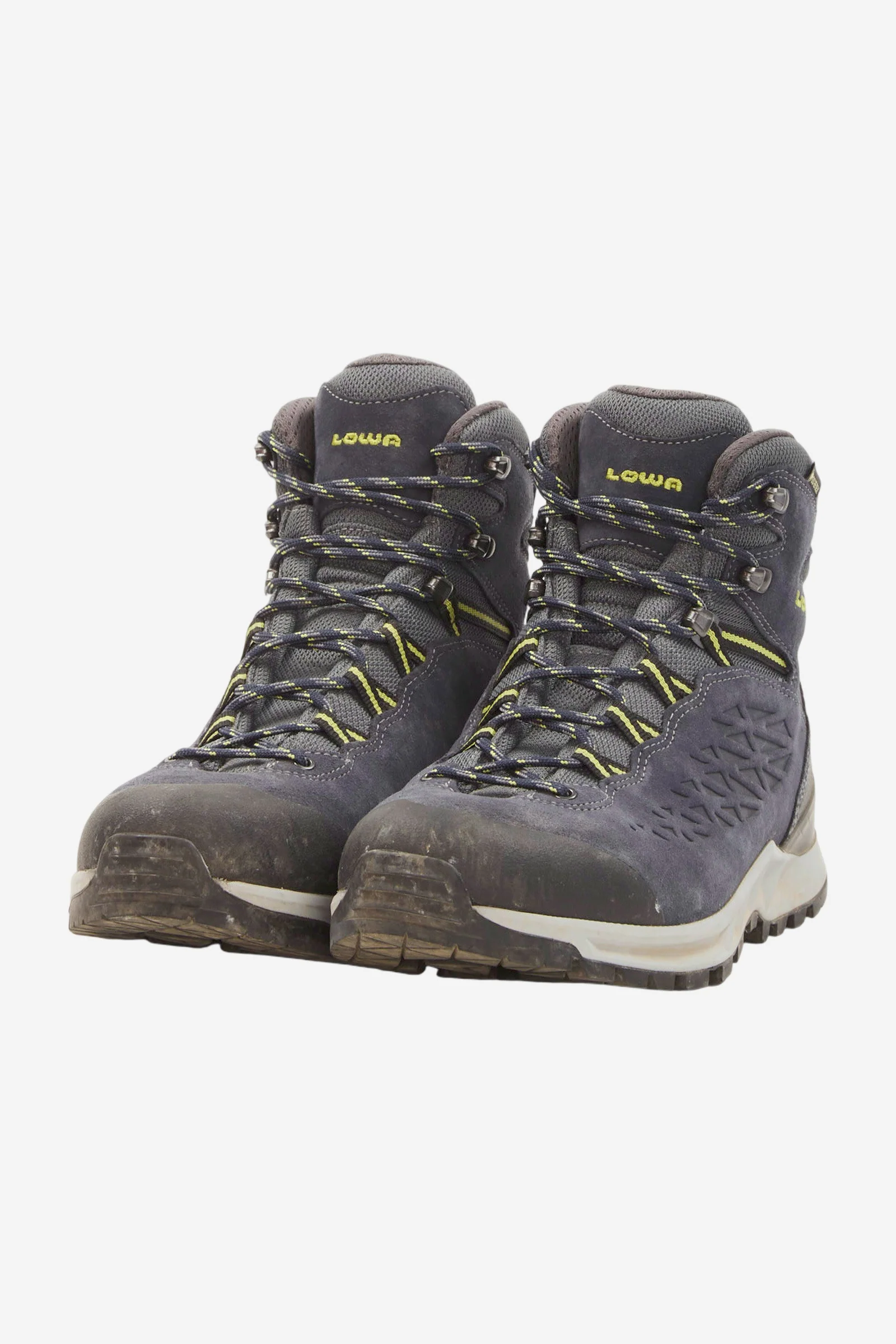 Wanderschuhe für Damen - Image 2