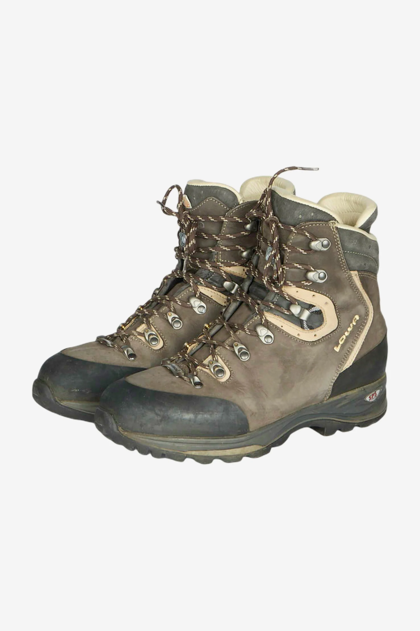 Wanderschuhe für Damen - Image 3