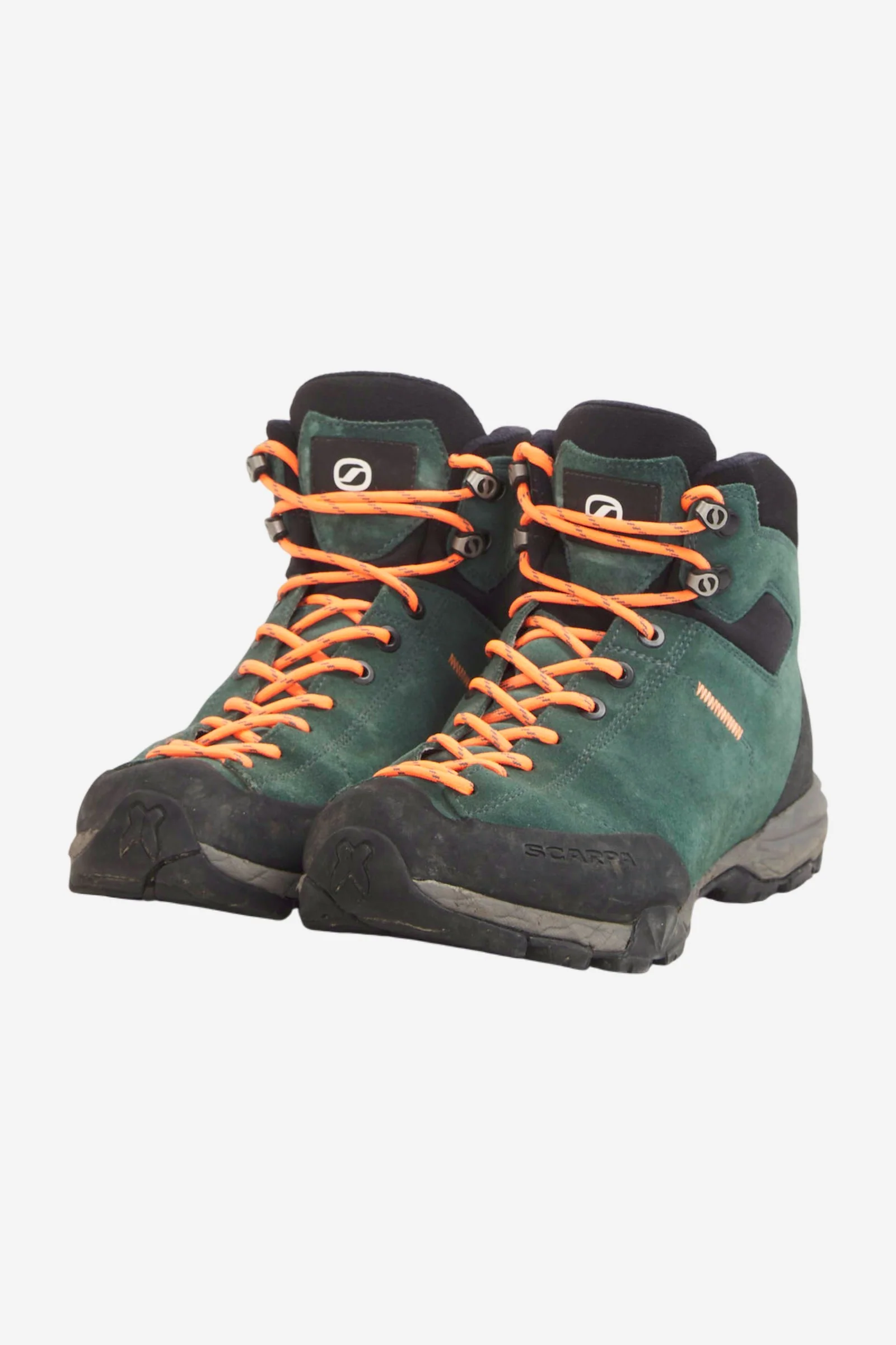 Wanderschuhe für Damen - Image 2