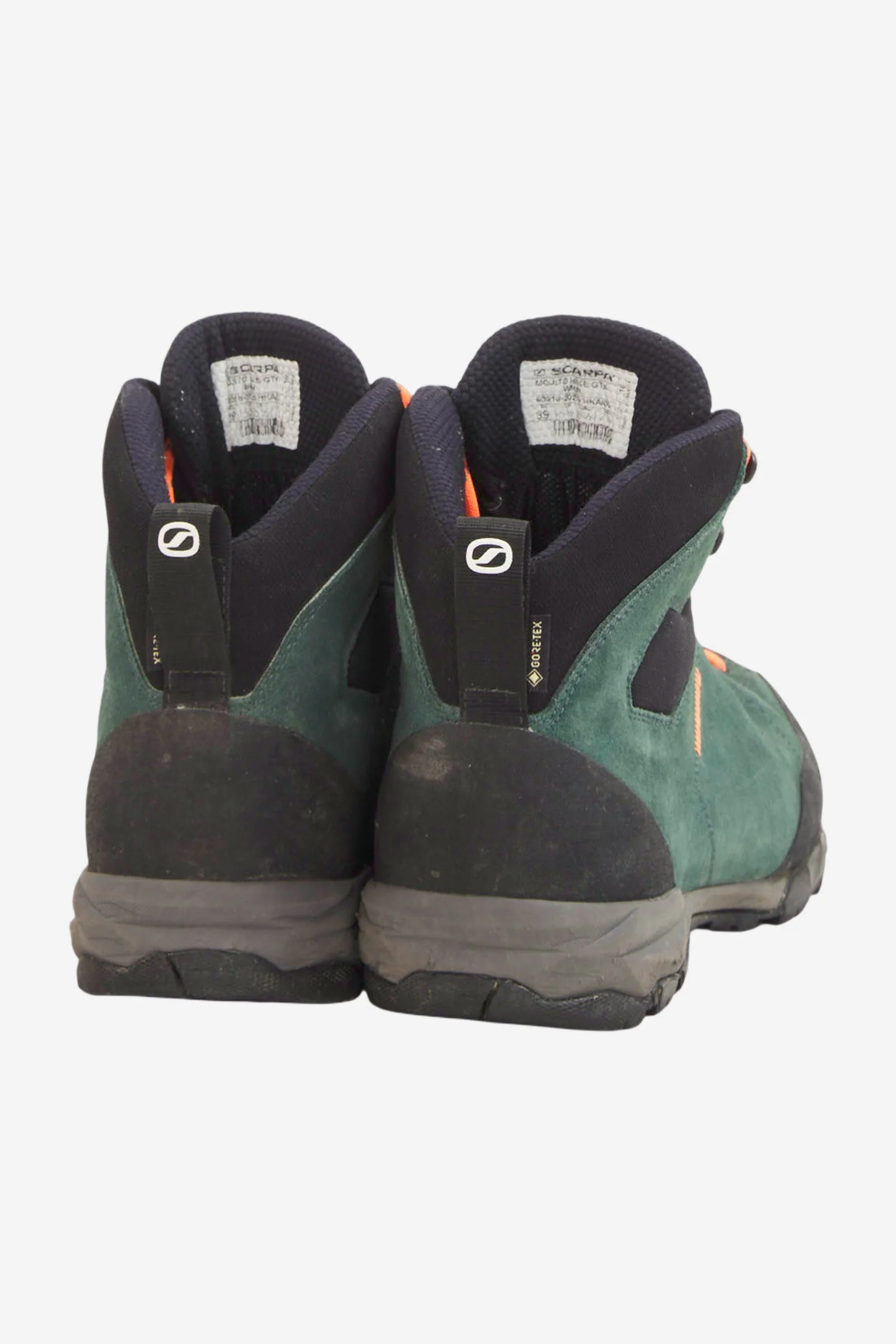 Wanderschuhe für Damen - Image 3