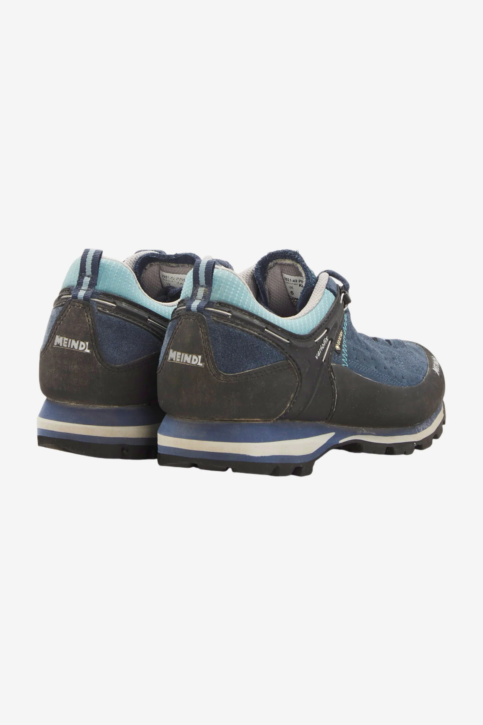 Wanderschuhe für Damen - Image 3