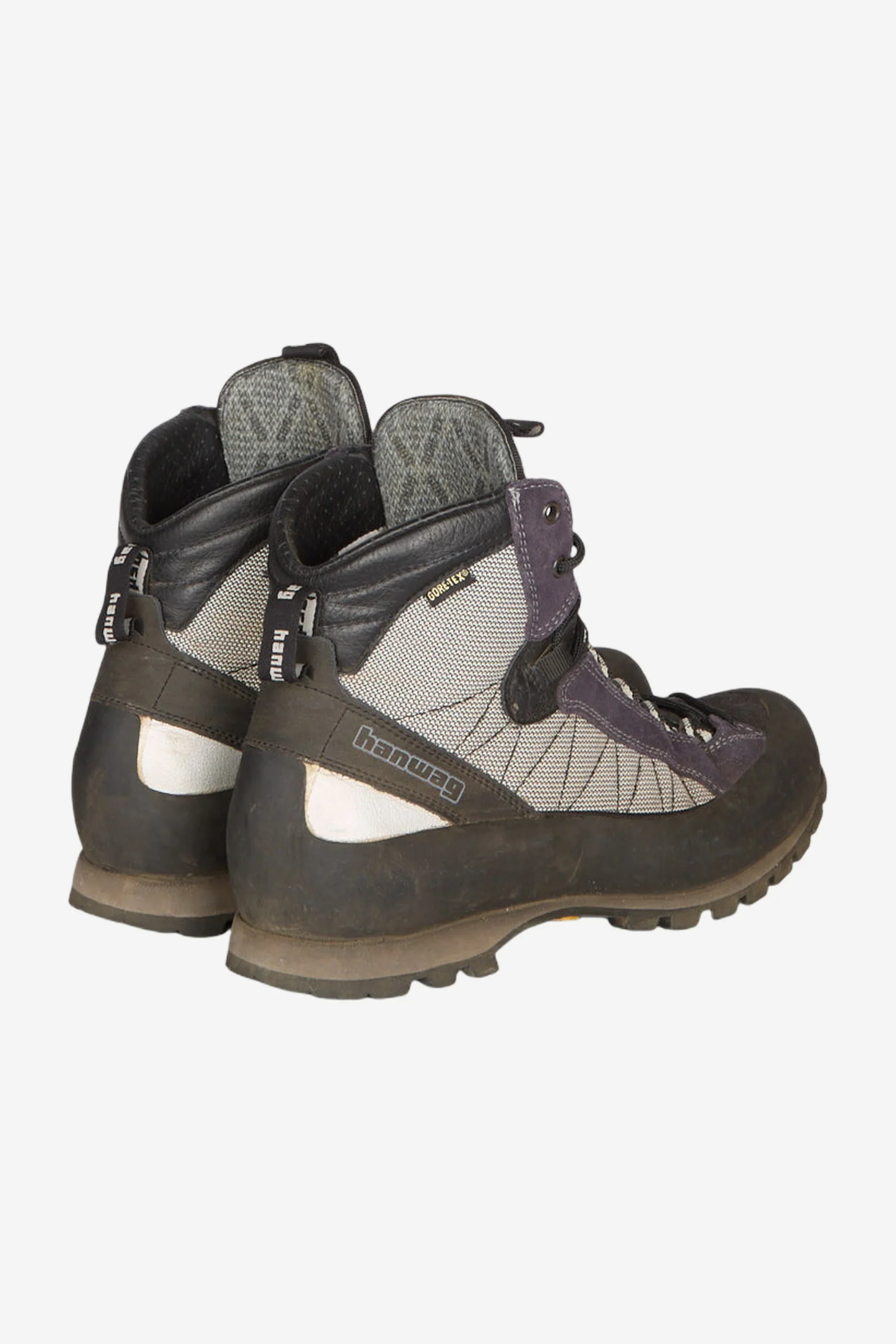 Wanderschuhe für Damen - Image 3