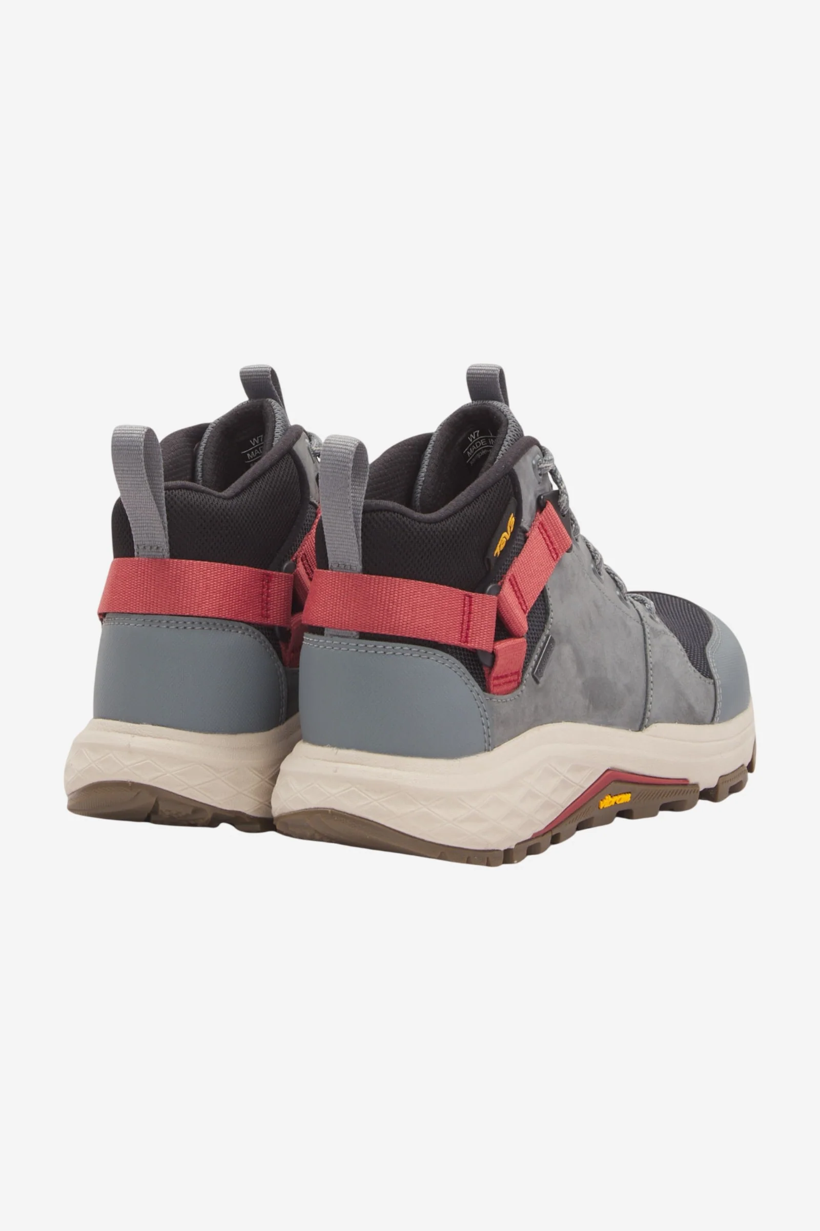 Wanderschuhe für Damen - Image 3