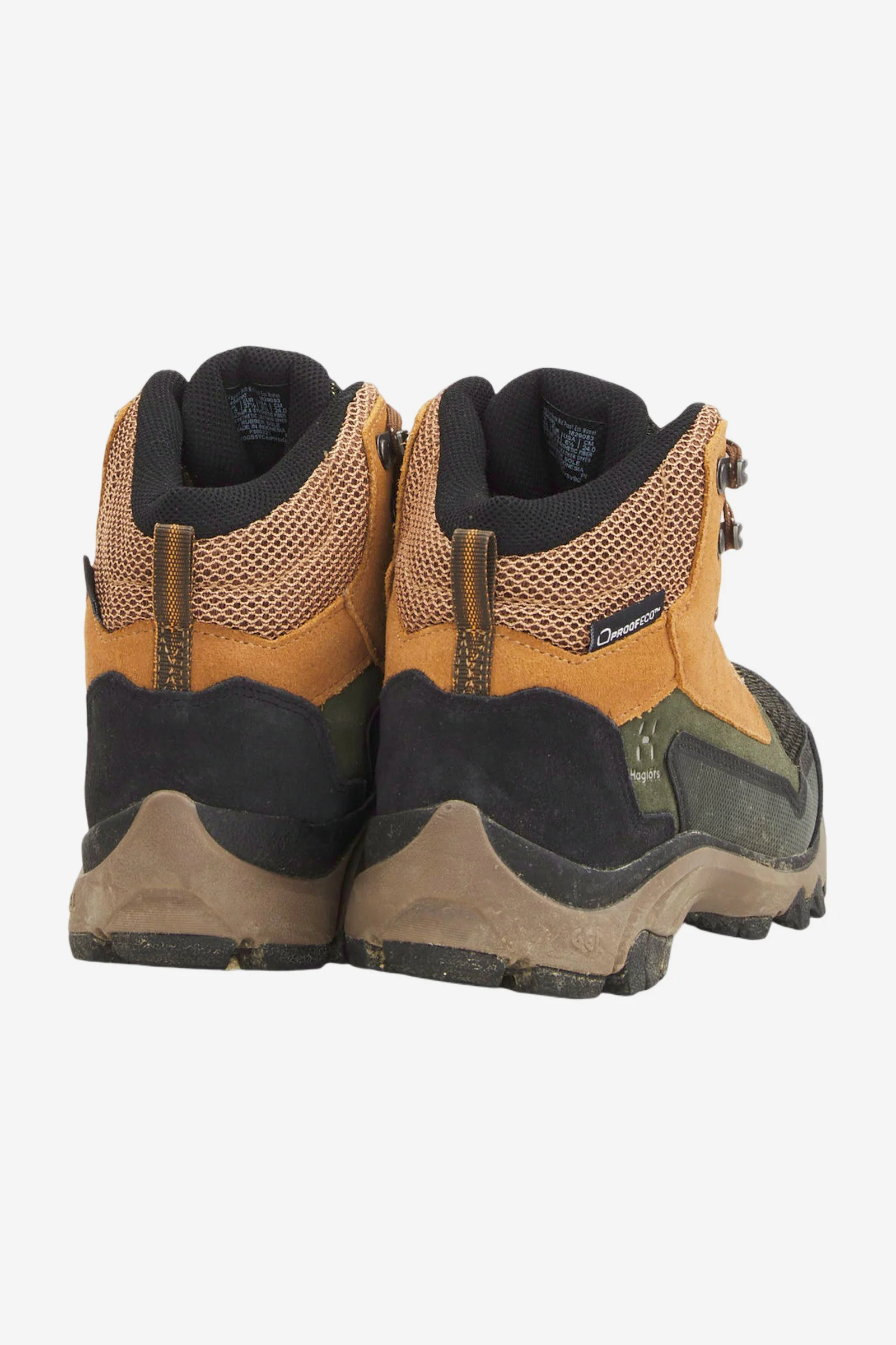 Wanderschuhe für Damen - Image 3
