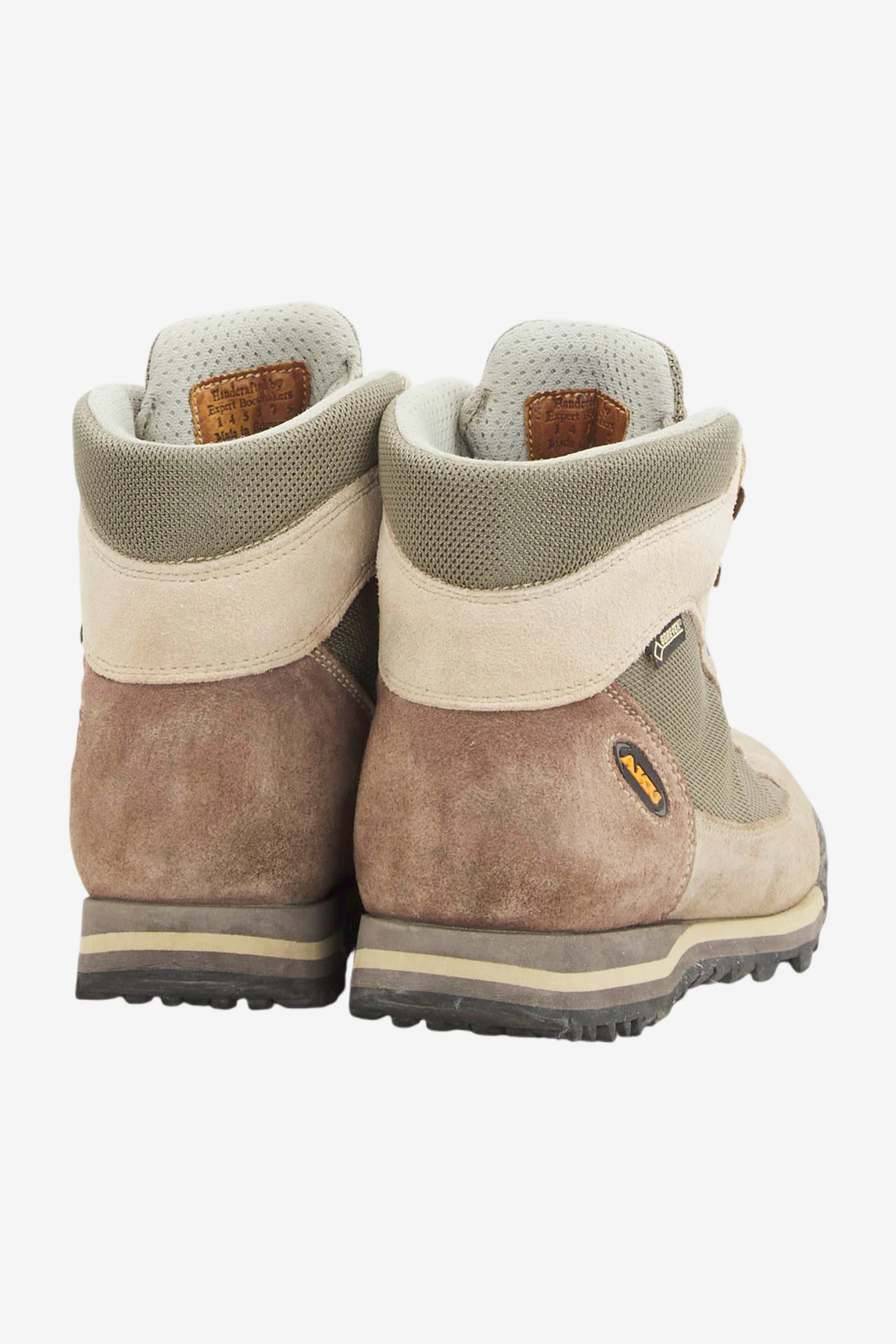 Wanderschuhe für Damen - Image 3