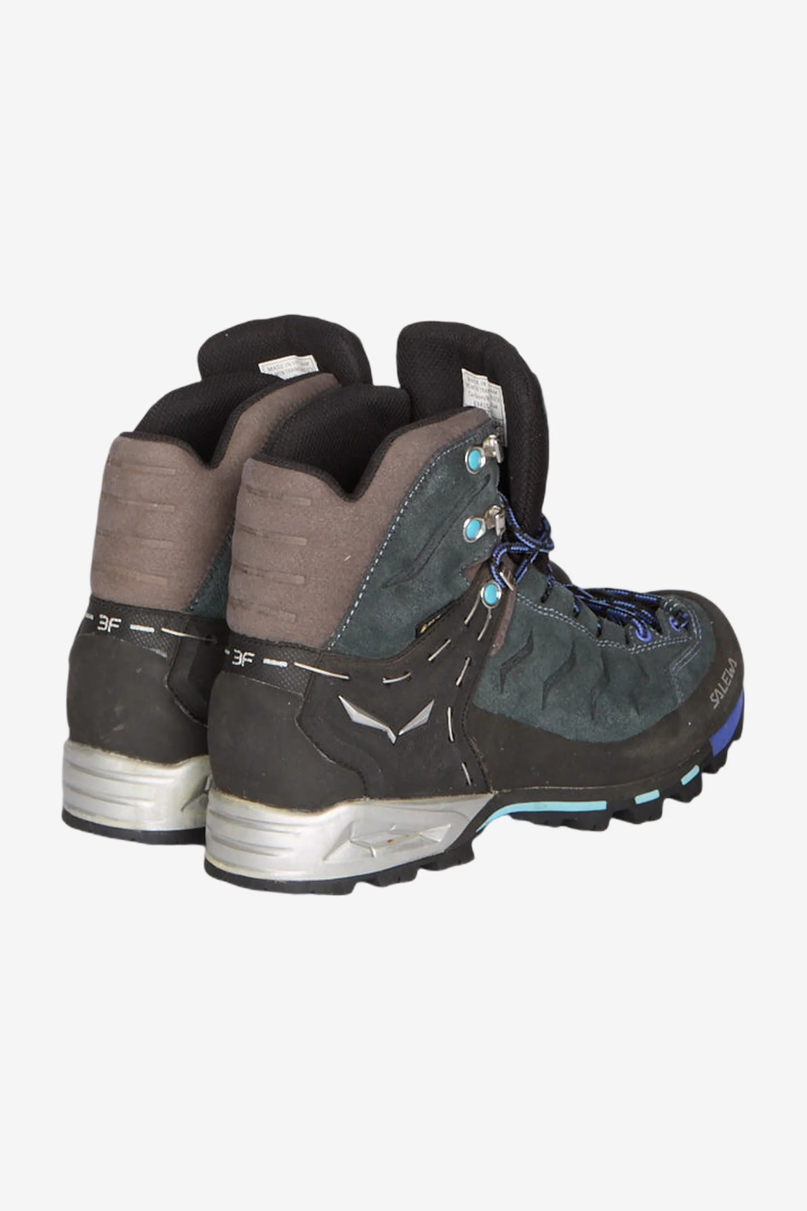 Wanderschuhe für Damen - Image 3