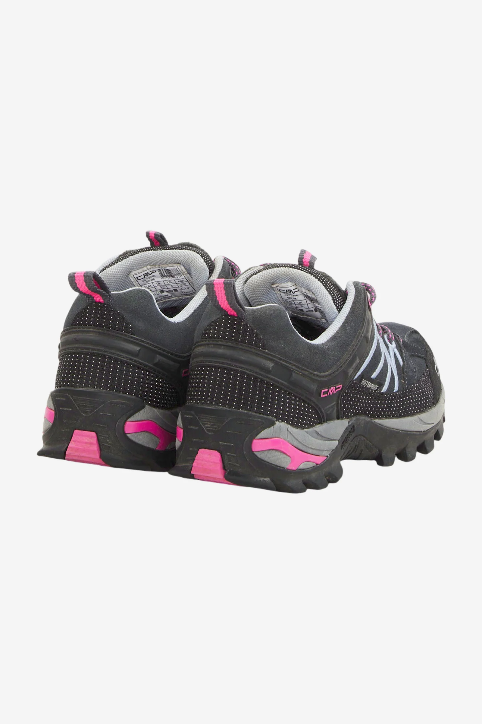 Wanderschuhe für Damen - Image 3