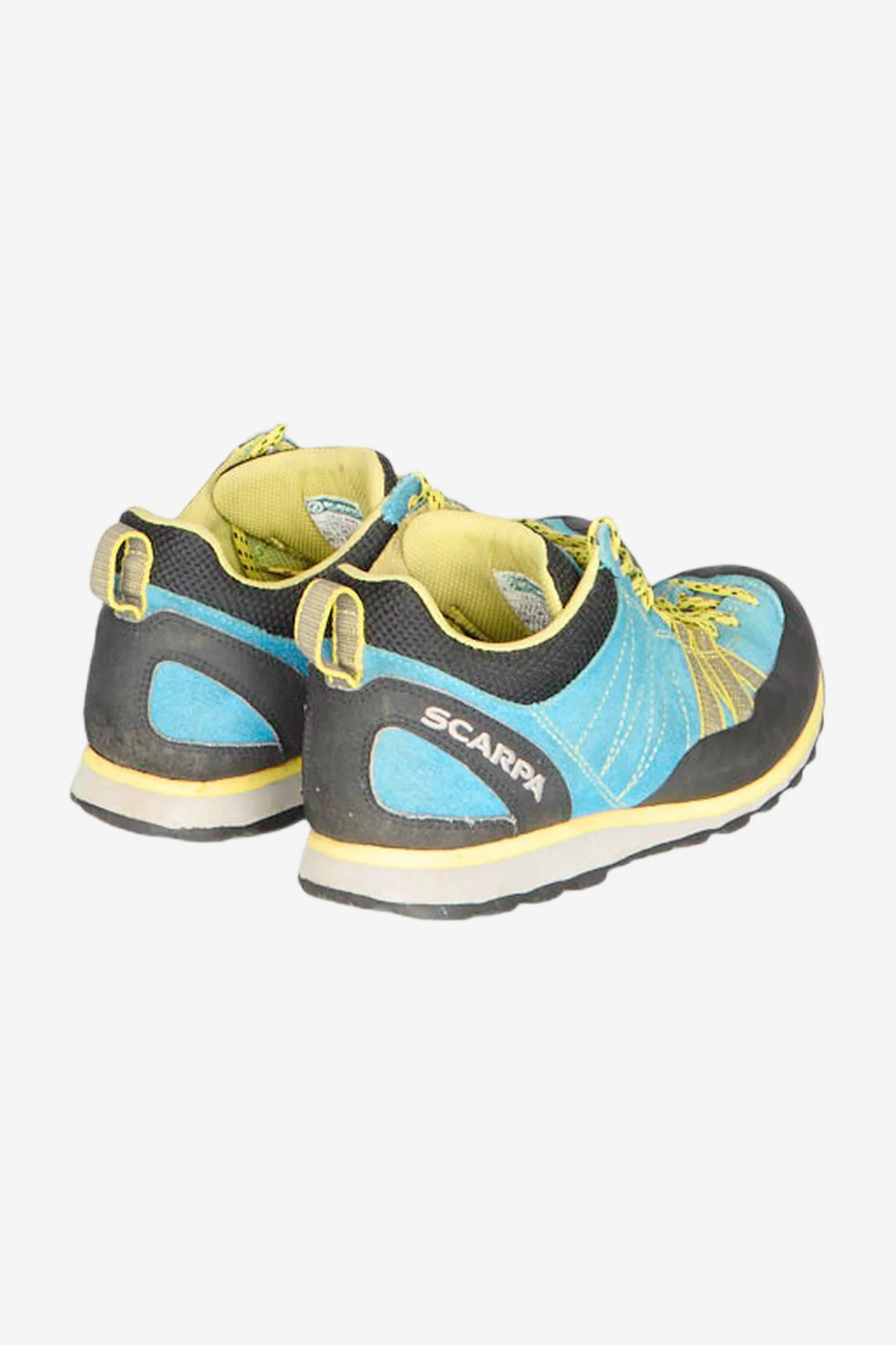 Wanderschuhe für Damen - Image 3