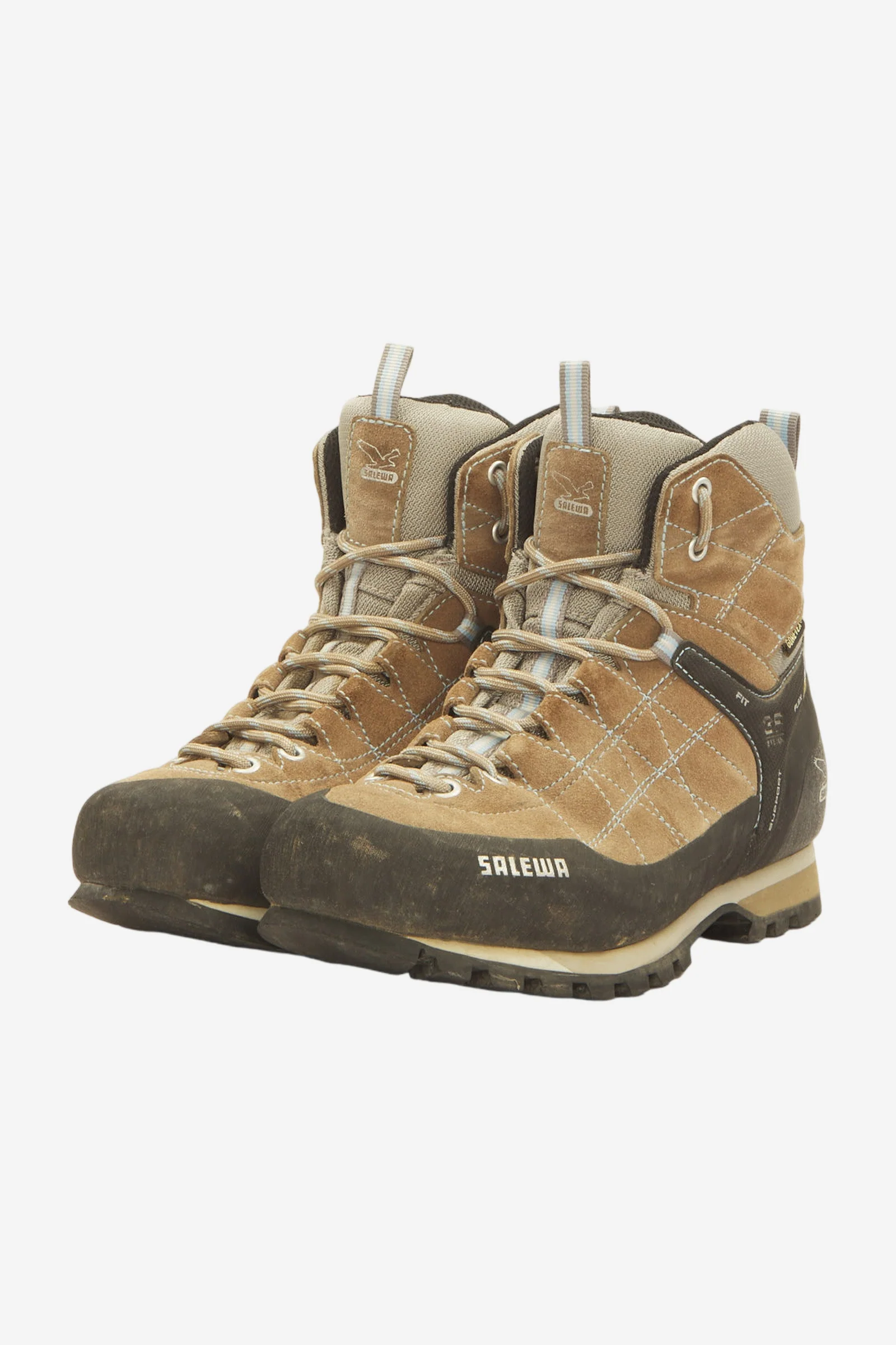 Wanderschuhe für Damen - Image 2