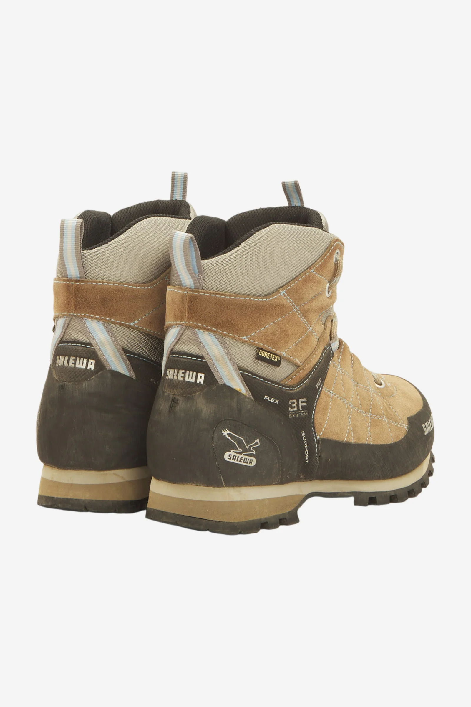 Wanderschuhe für Damen - Image 3