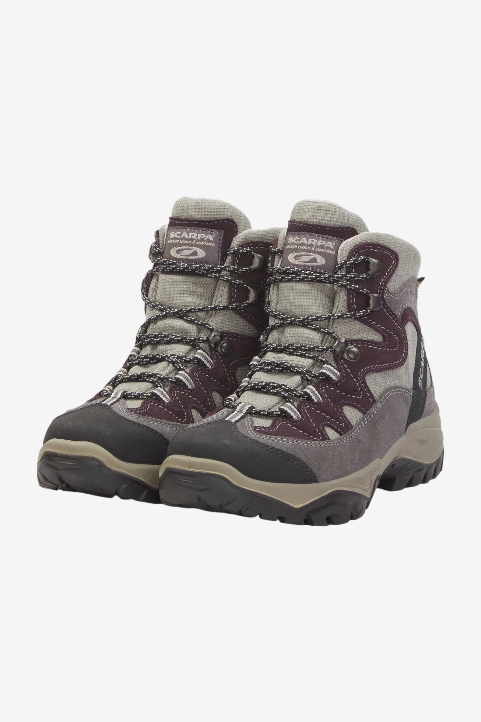 Wanderschuhe für Damen - Image 2