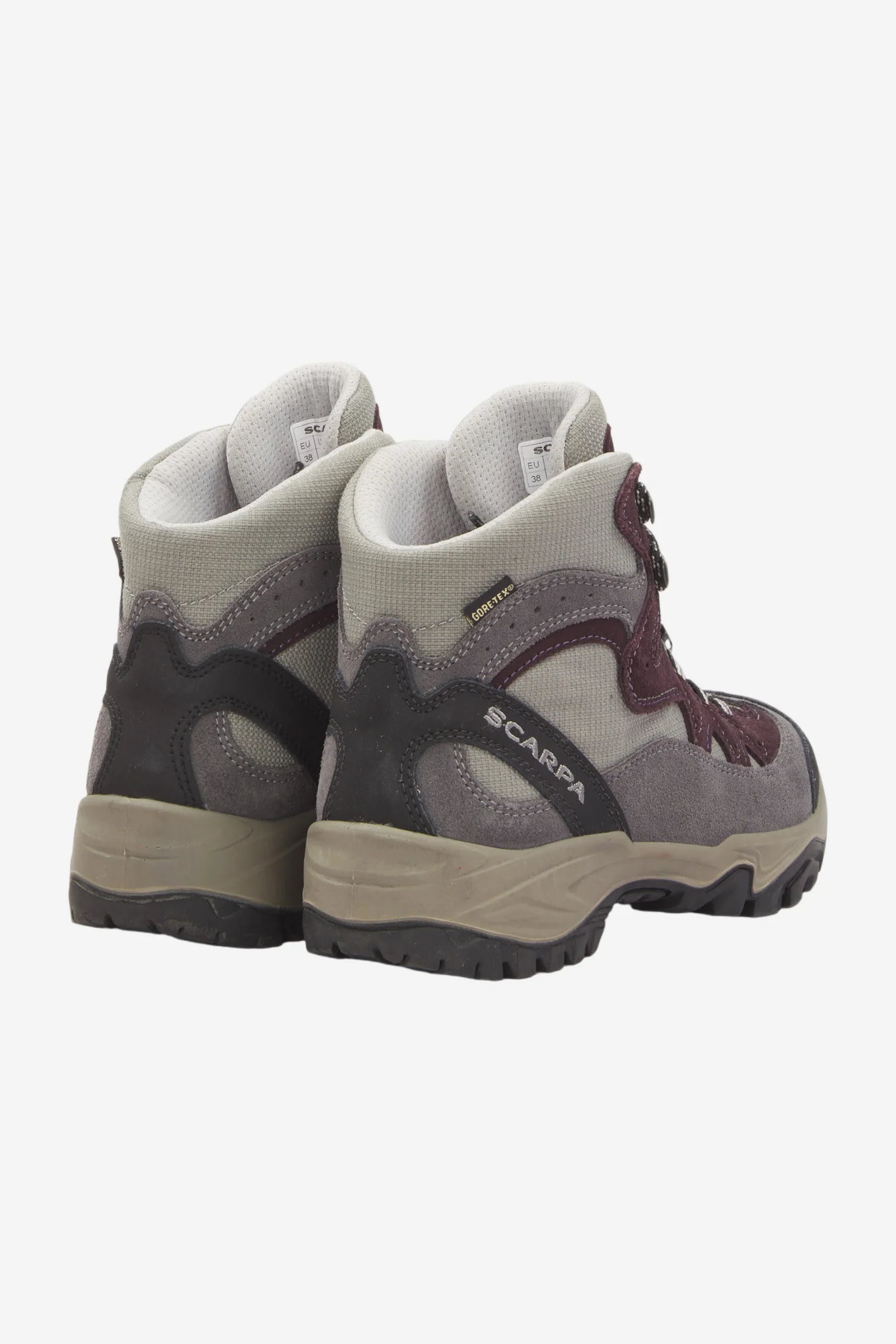 Wanderschuhe für Damen - Image 3