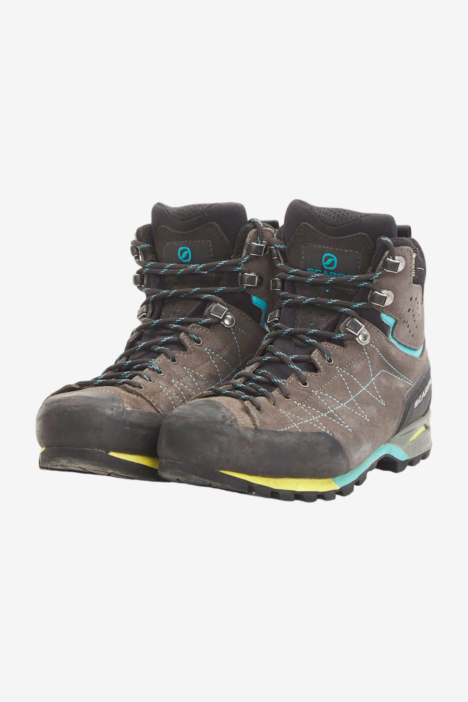 Wanderschuhe für Damen - Image 2