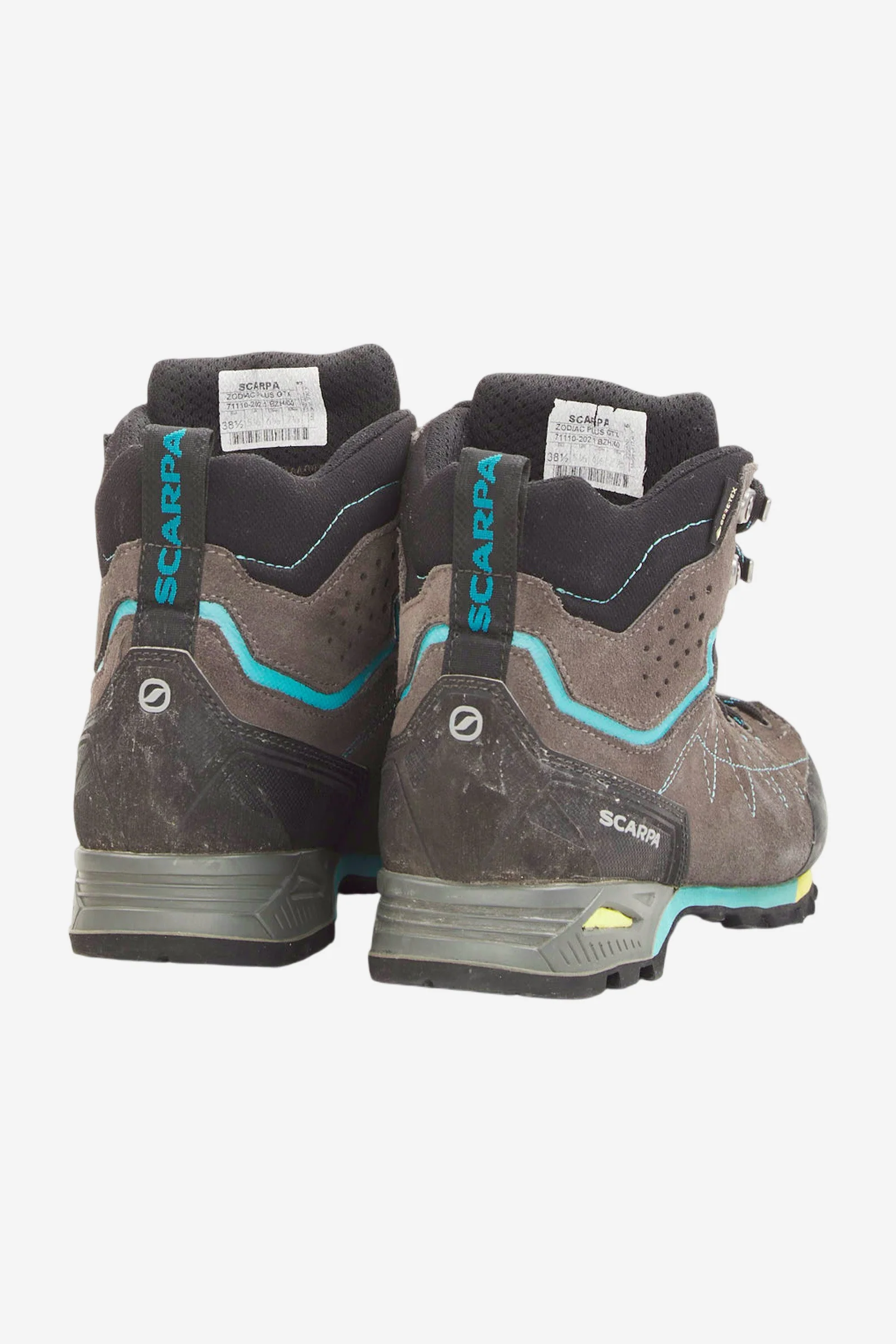 Wanderschuhe für Damen - Image 3