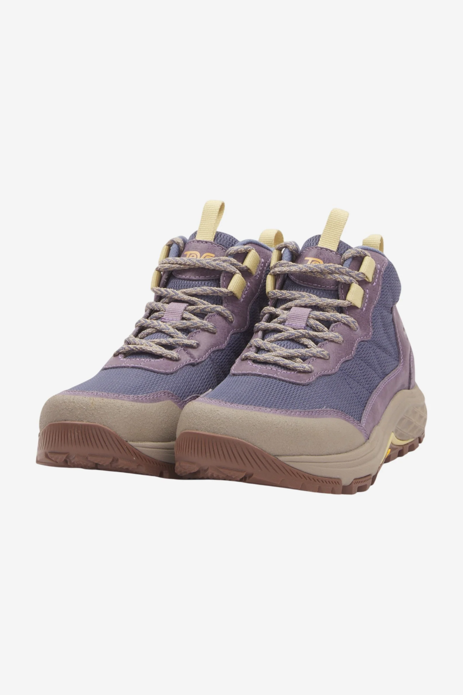 Wanderschuhe für Damen - Image 2