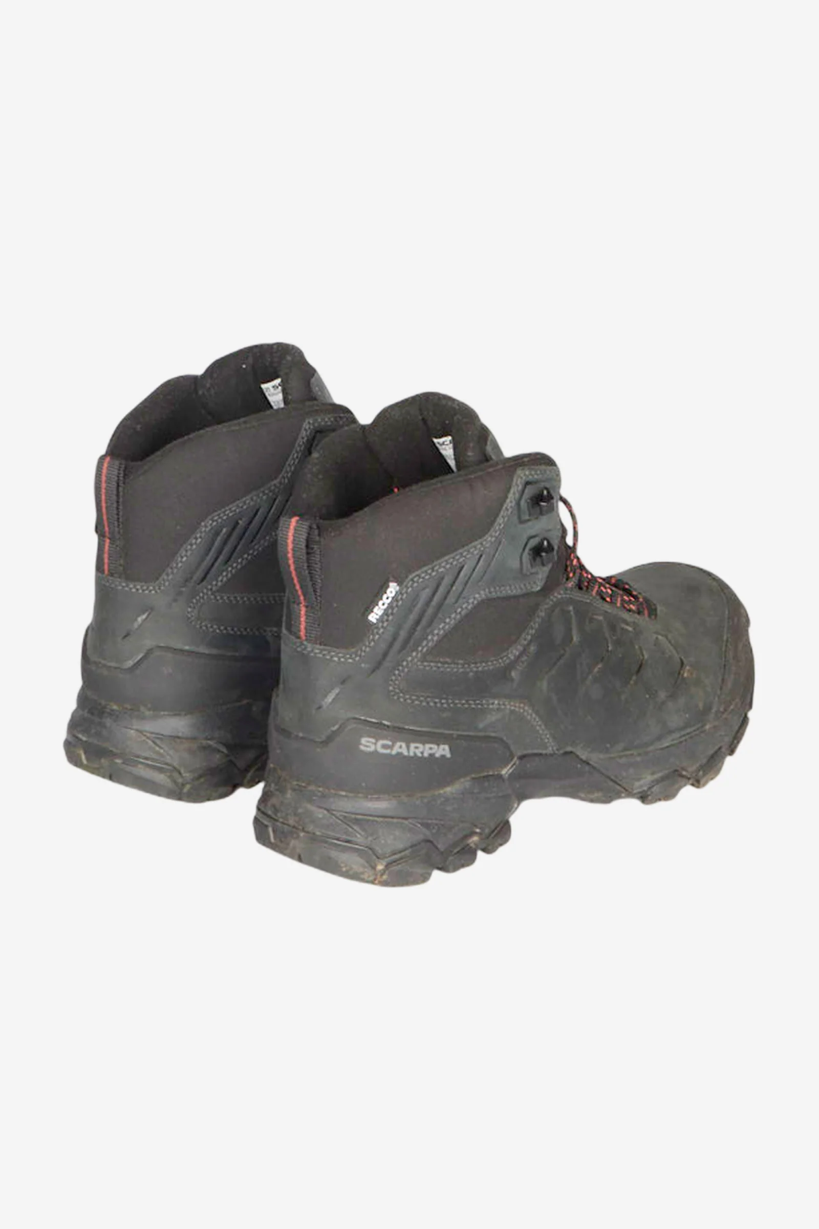 Wanderschuhe für Damen - Image 3