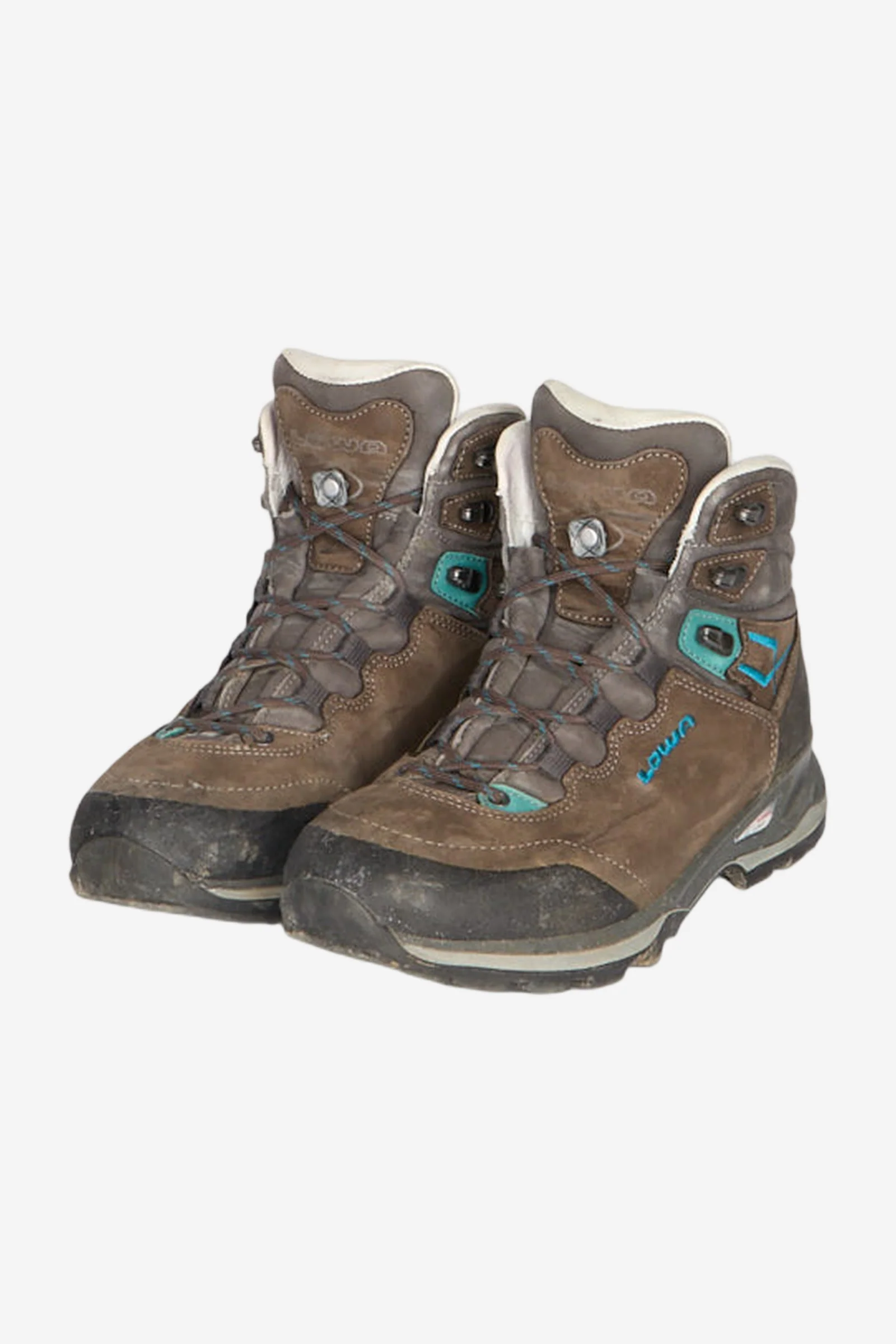Wanderschuhe für Damen - Image 2