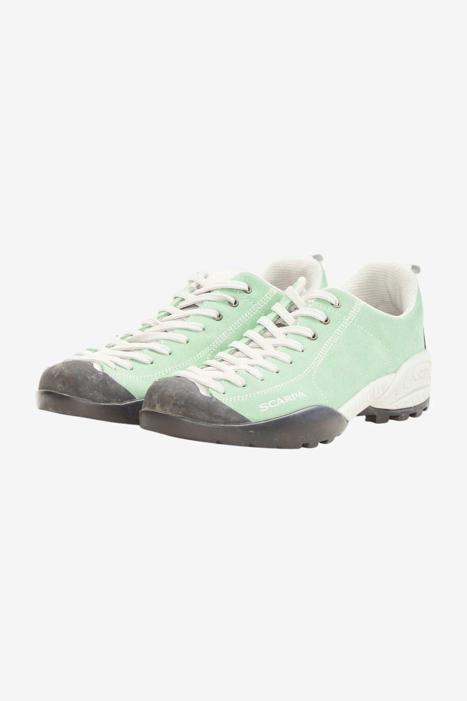 Wanderschuhe für Damen - Image 2