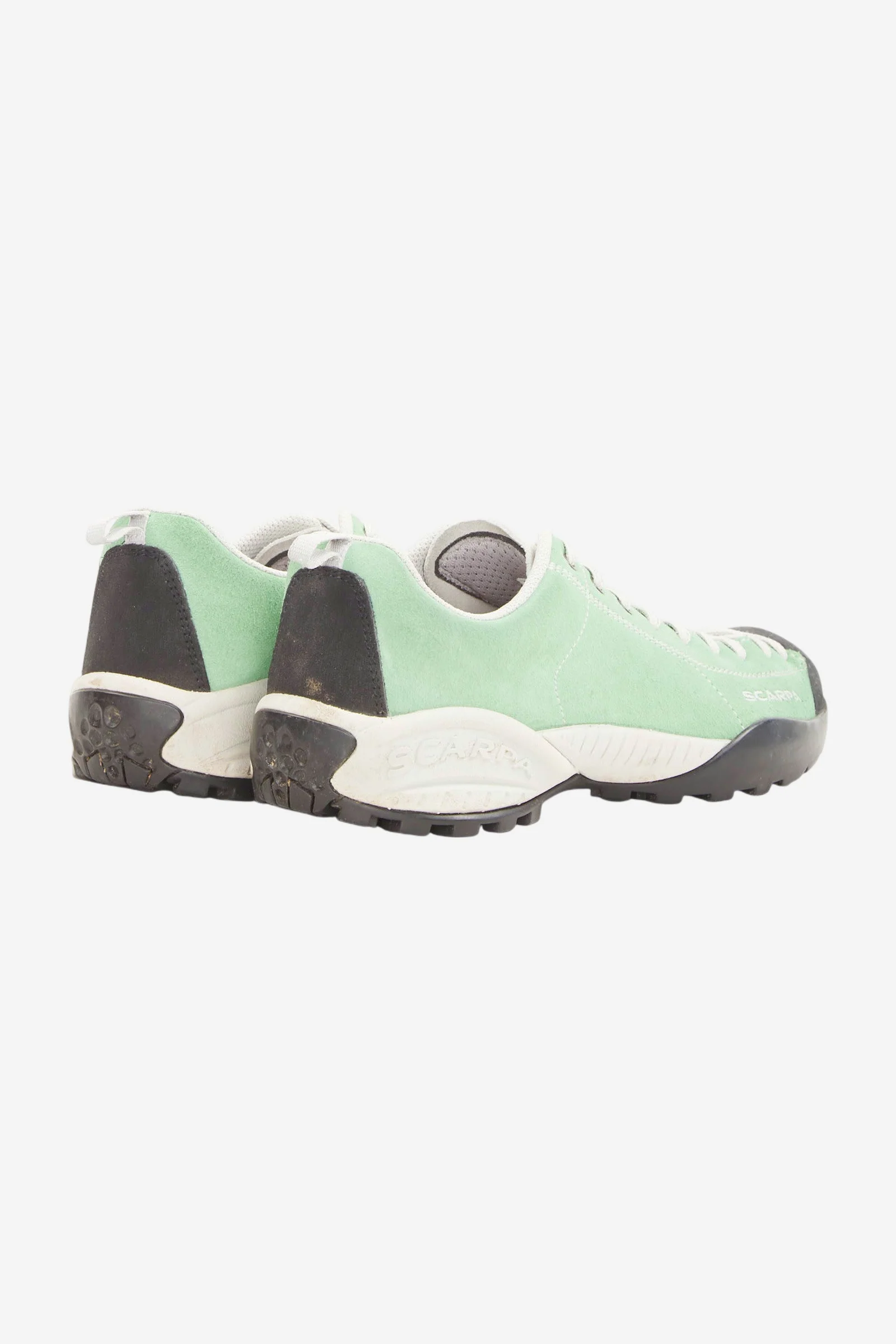 Wanderschuhe für Damen - Image 3