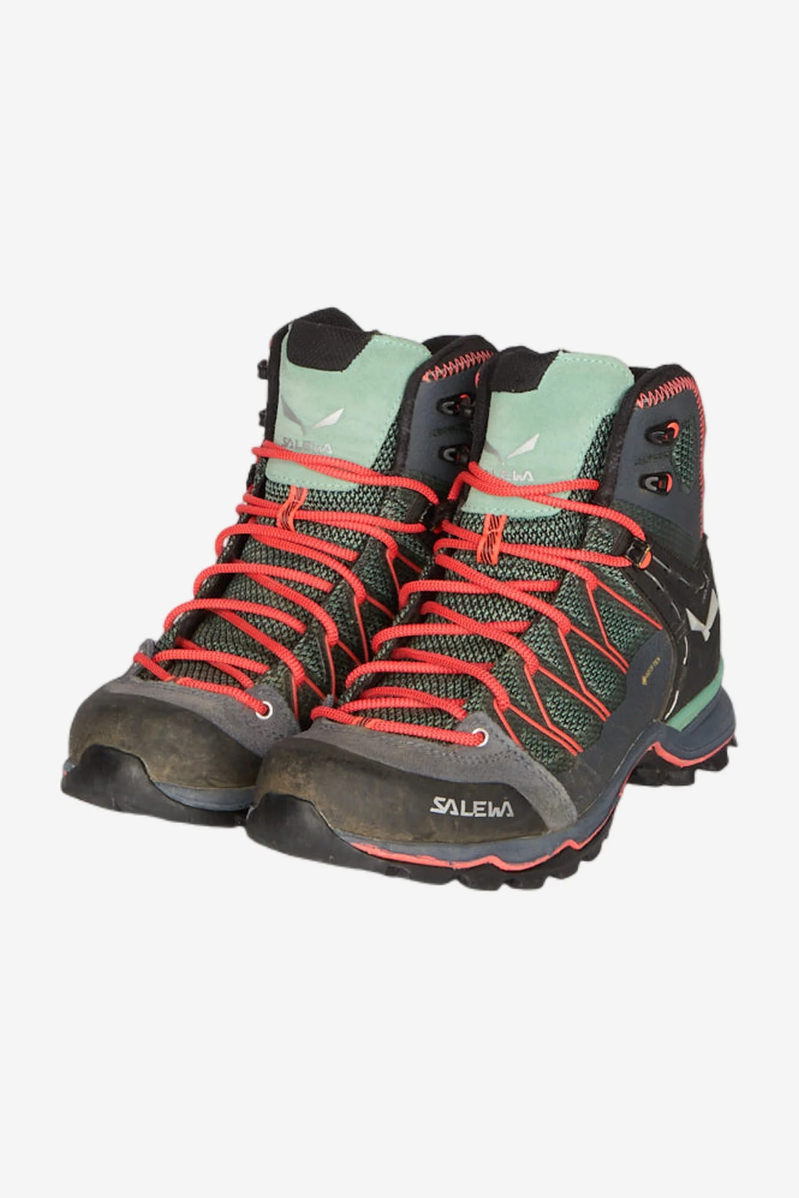 Wanderschuhe für Damen - Image 2