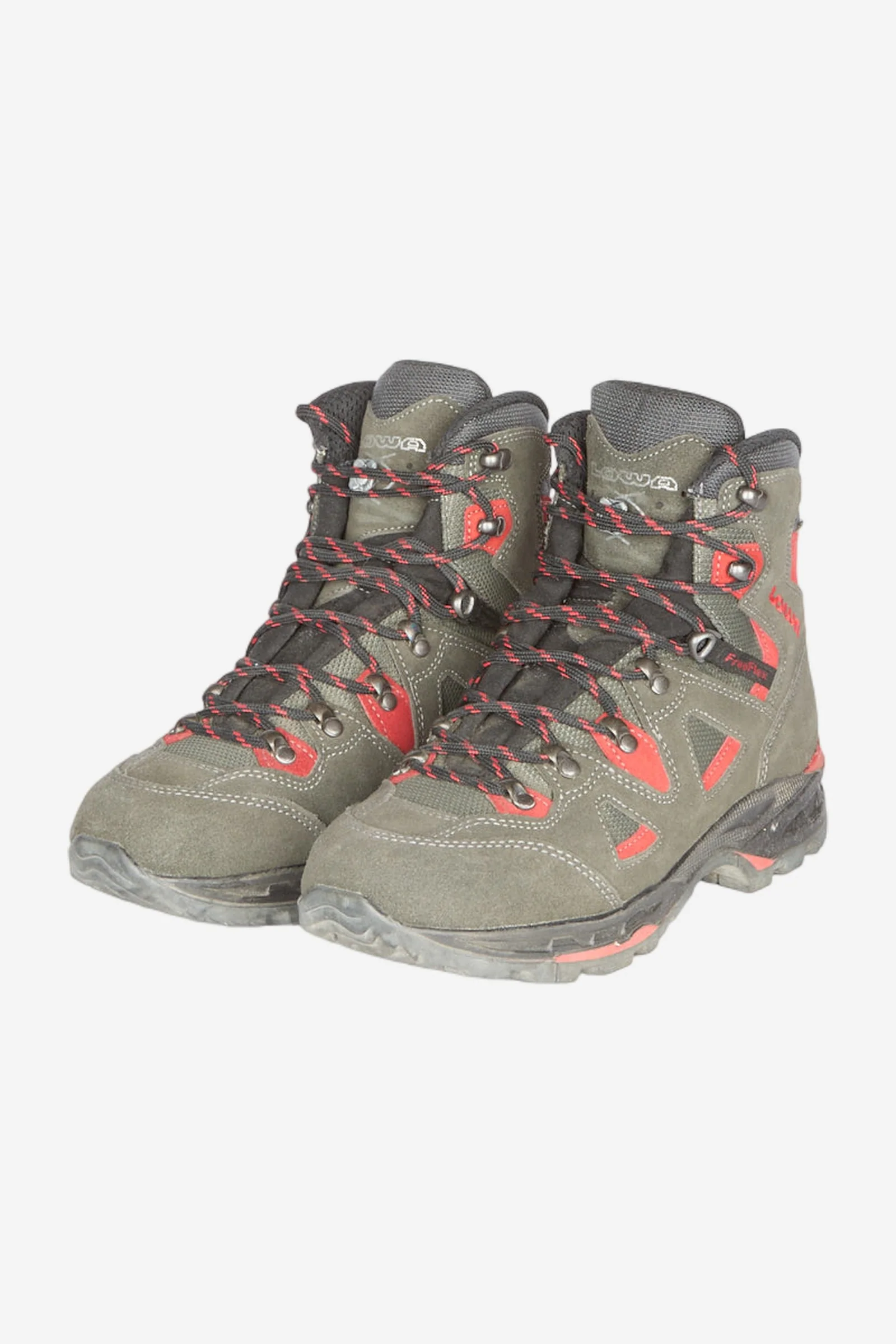 Wanderschuhe für Damen - Image 2