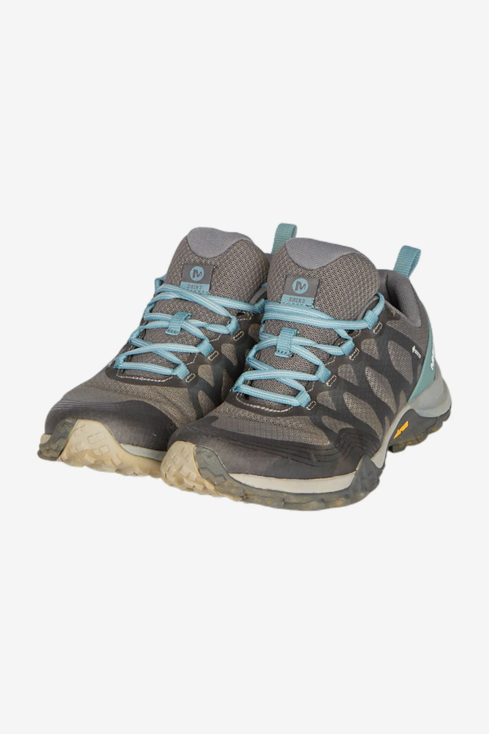 Wanderschuhe für Damen - Image 2