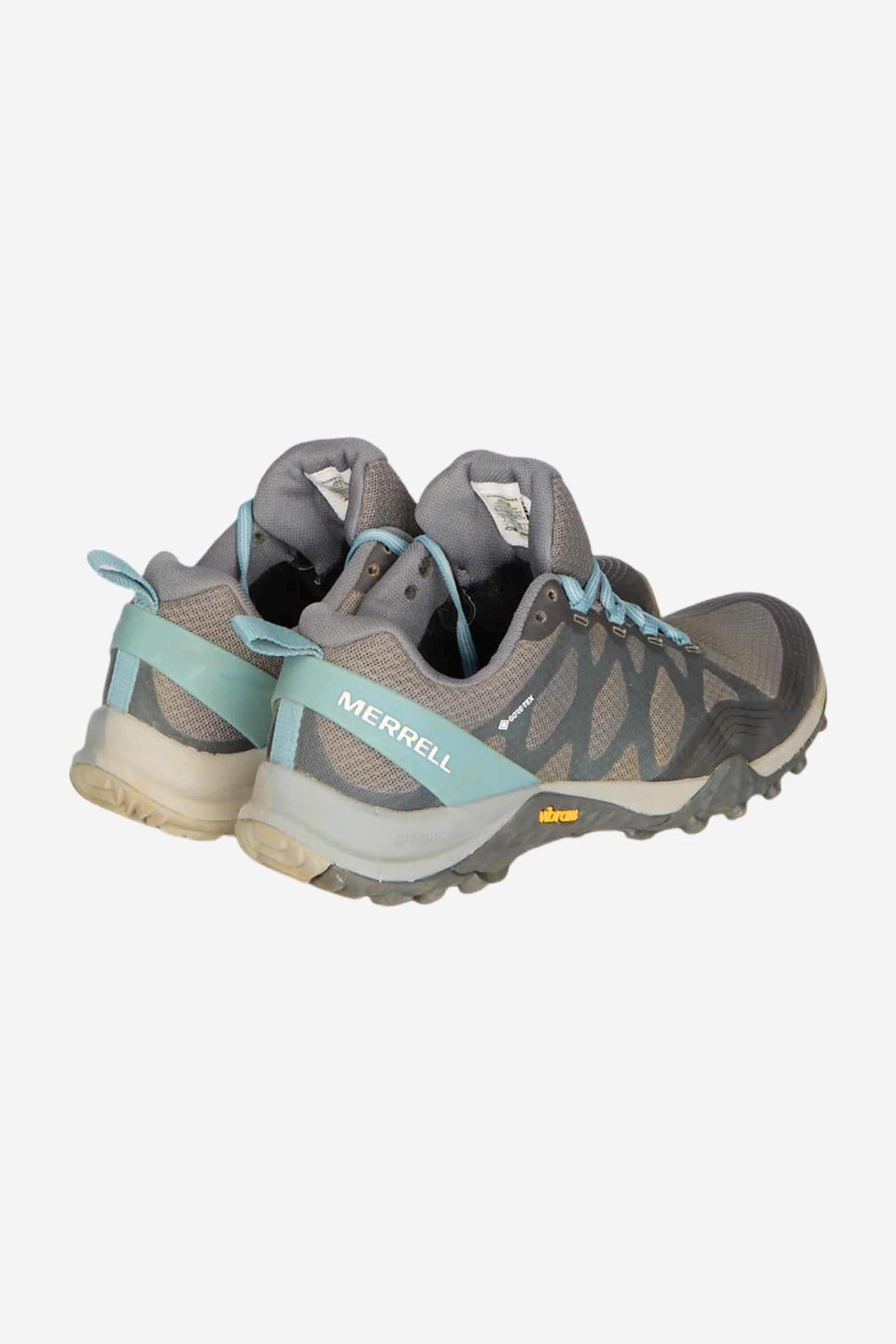 Wanderschuhe für Damen - Image 3