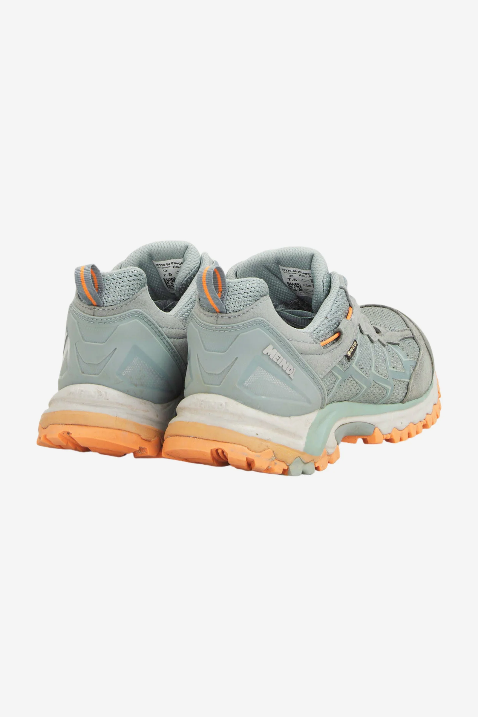 Wanderschuhe für Damen - Image 3