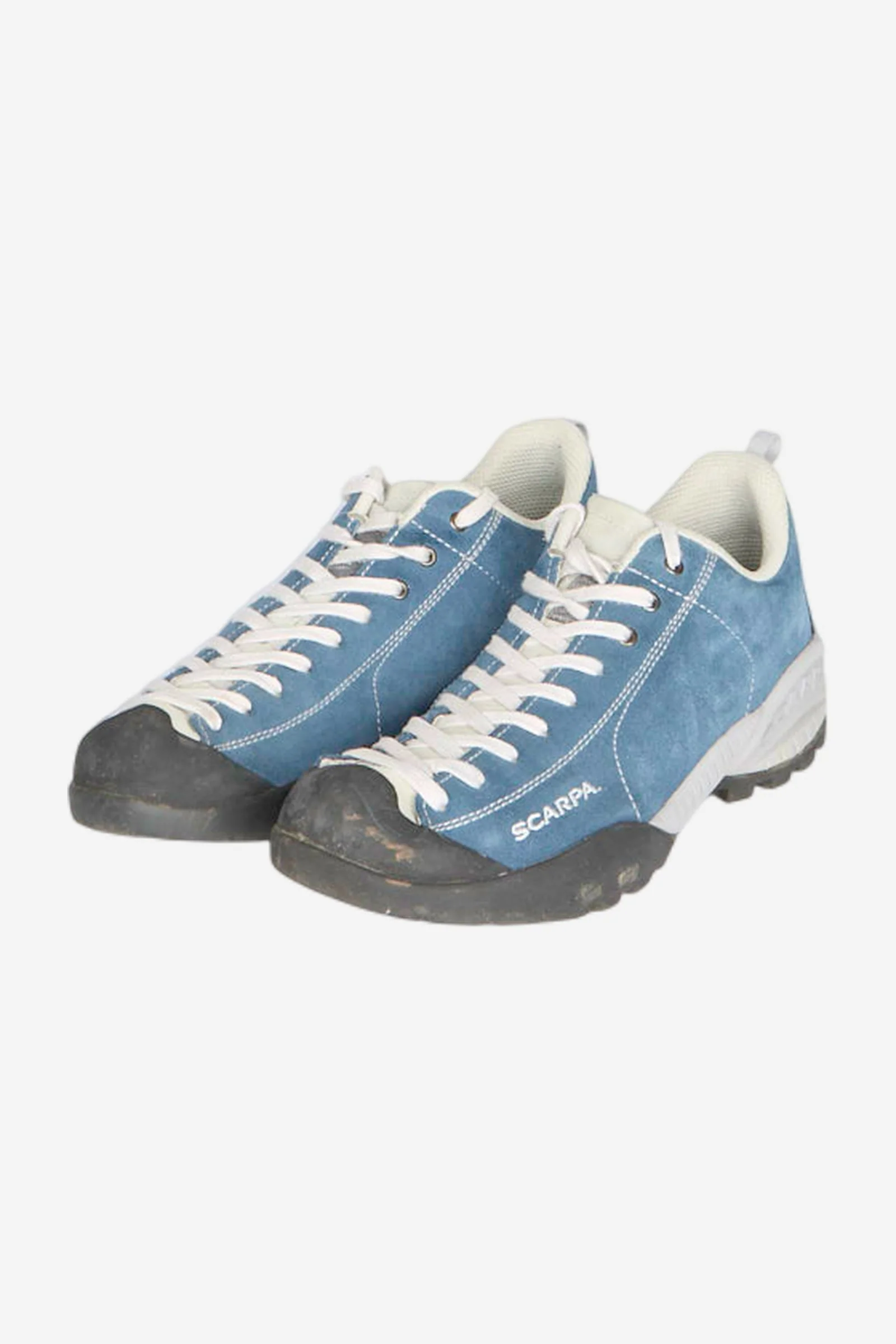 Wanderschuhe für Damen - Image 2