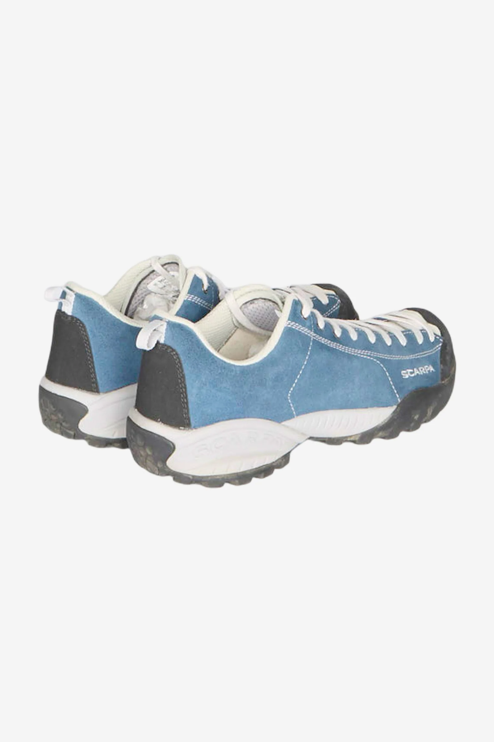 Wanderschuhe für Damen - Image 3