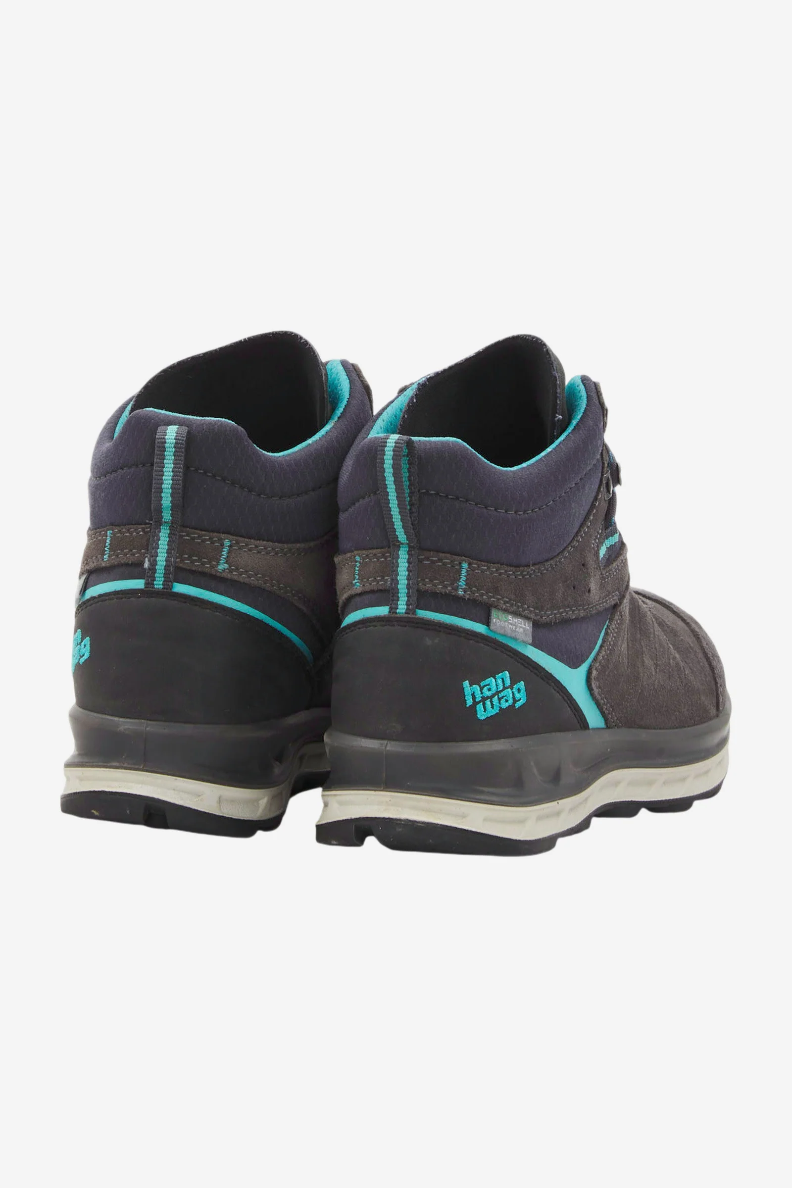 Wanderschuhe für Damen - Image 3