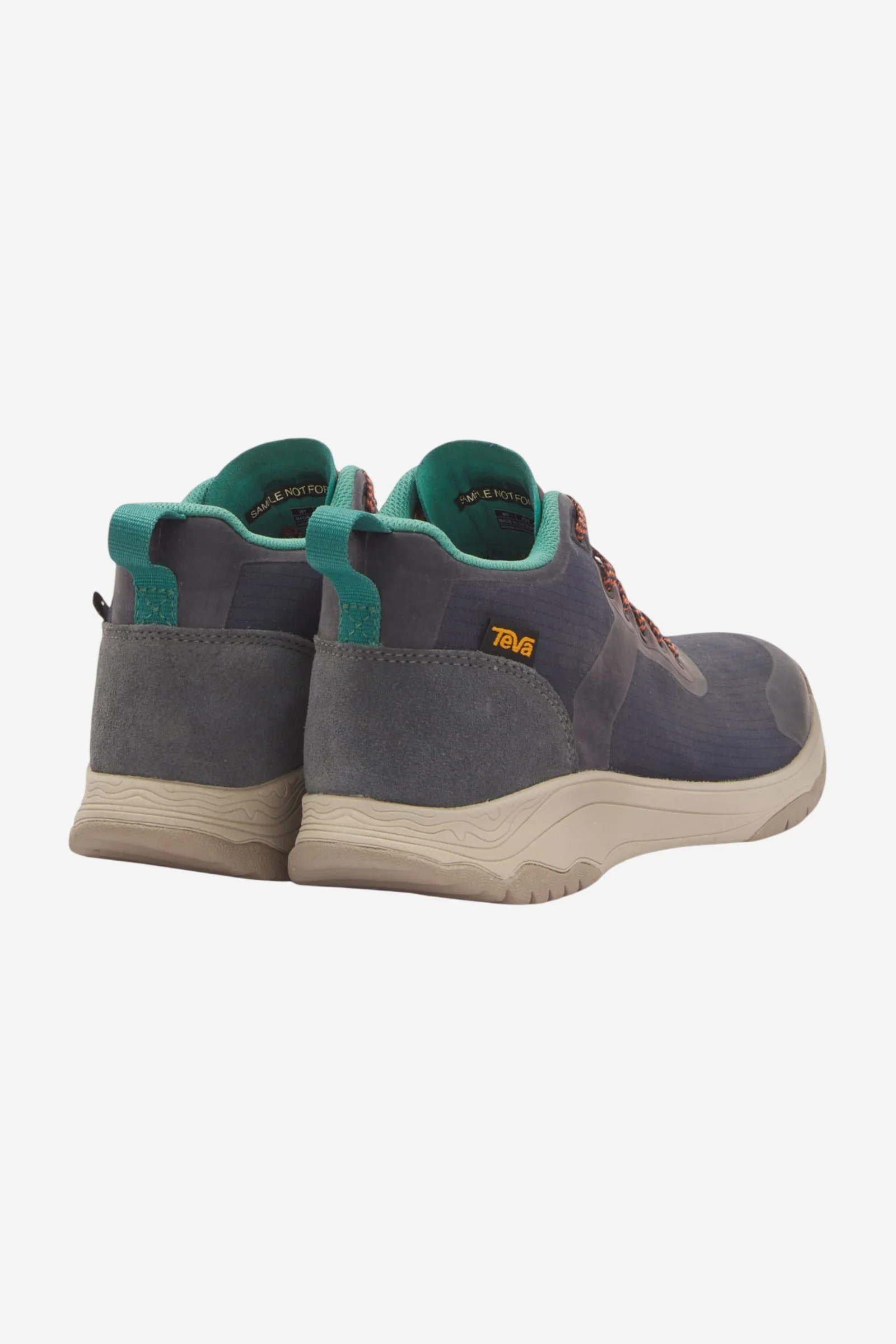 Wanderschuhe für Damen - Image 3